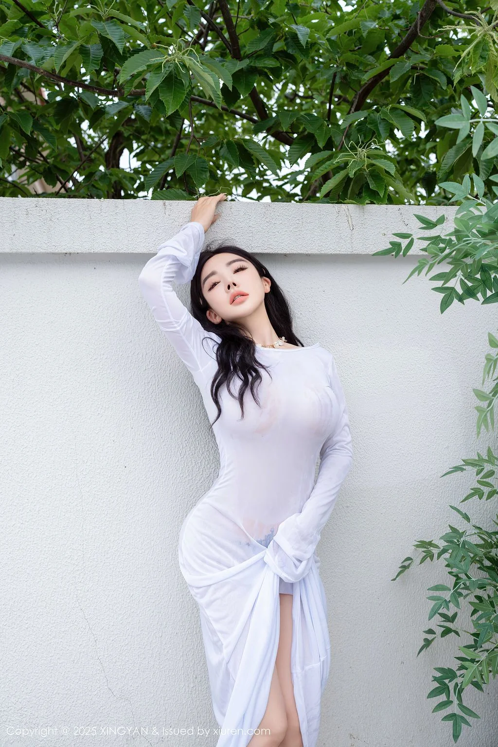 [XingYan Vol.355] 潘思沁 80P 第10张（潘思沁）