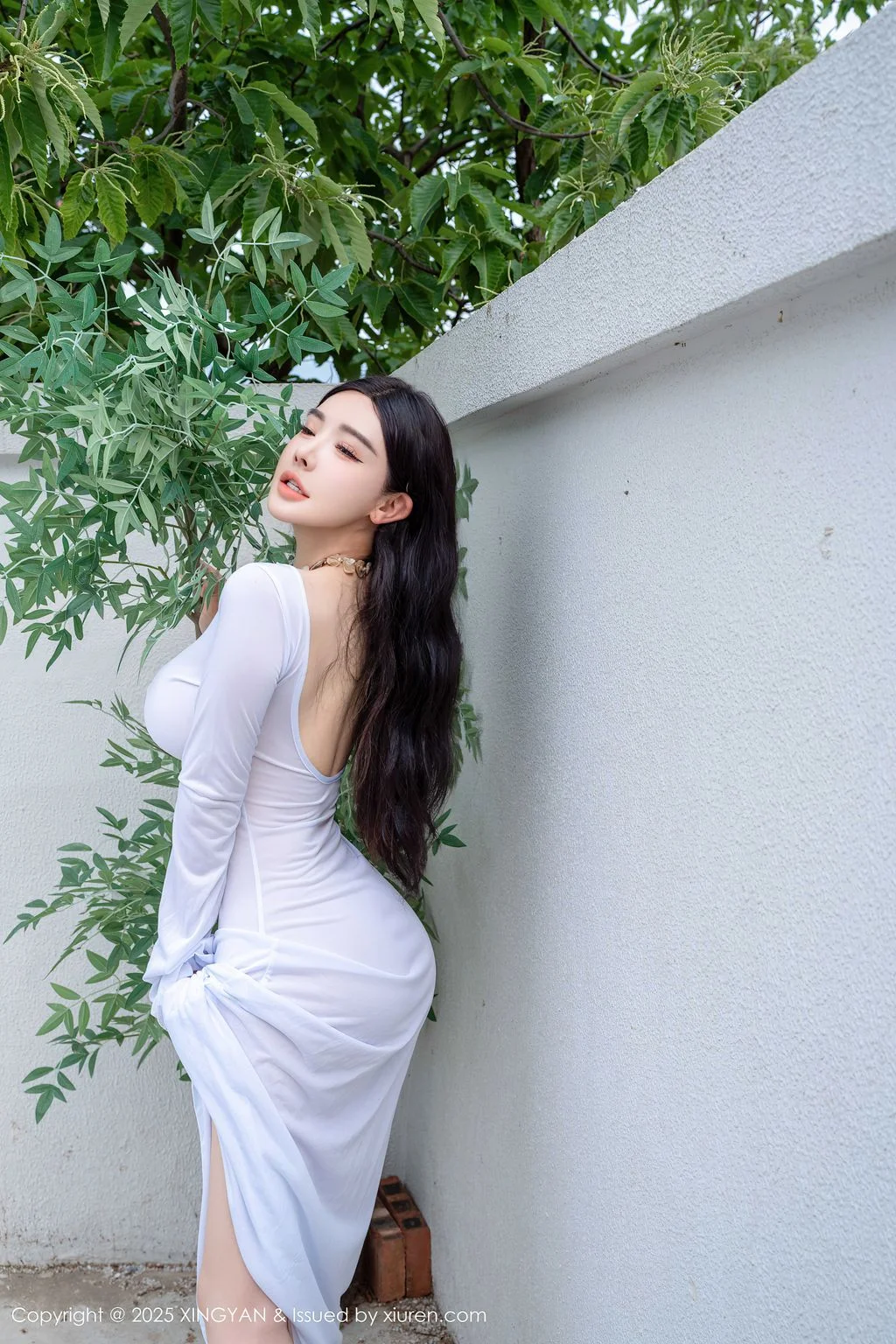 [XingYan Vol.355] 潘思沁 80P 第6张（潘思沁）