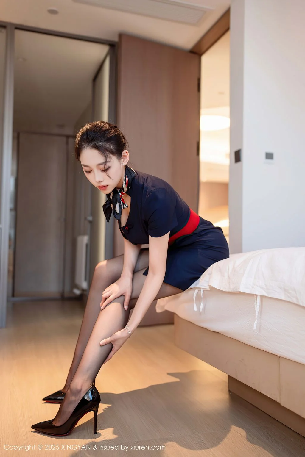 [XingYan Vol.354] 清妙 79P 第6张（清妙）