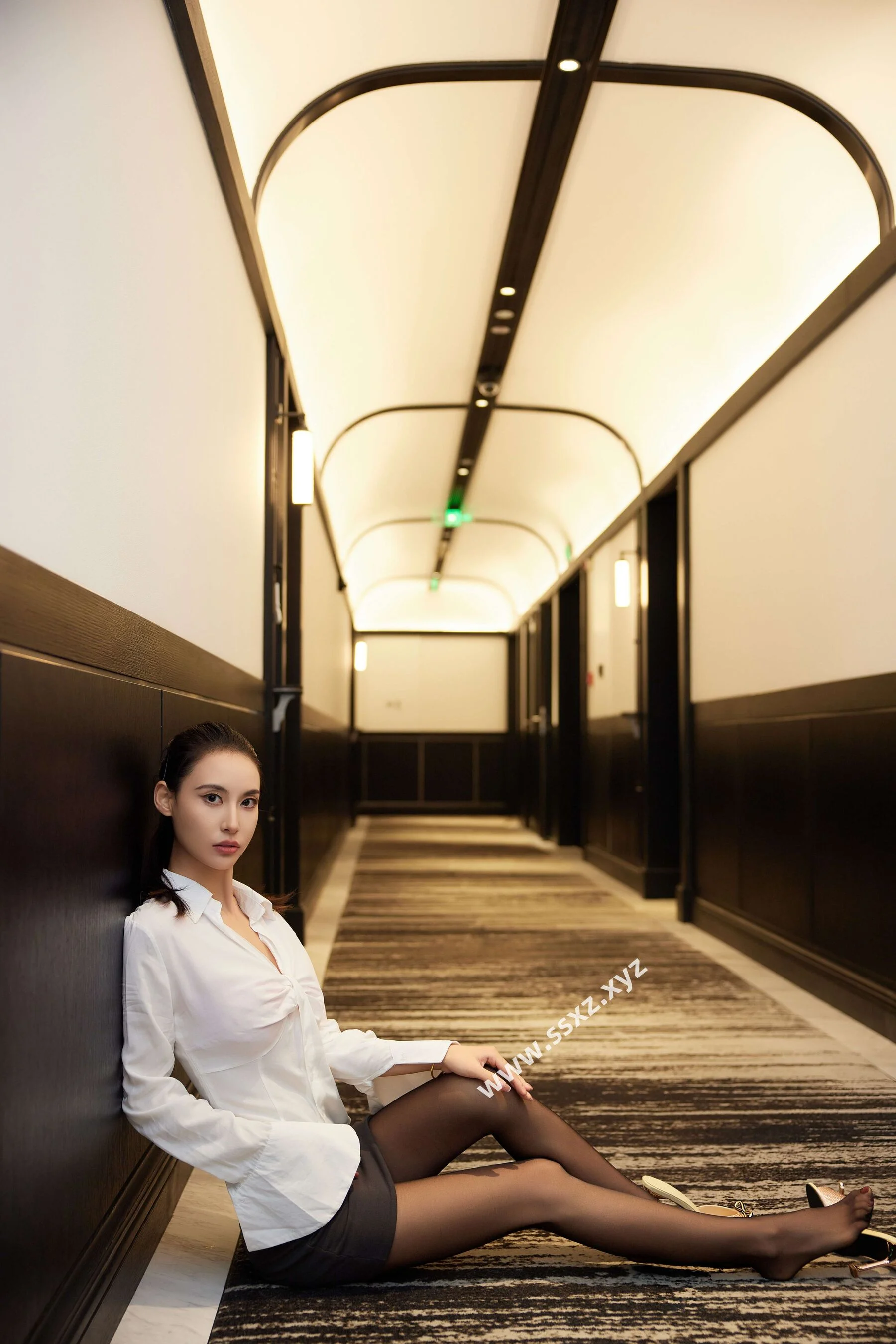 [私购流出] lingyu69 Vol. 8828 80P 第9张（lingyu69）