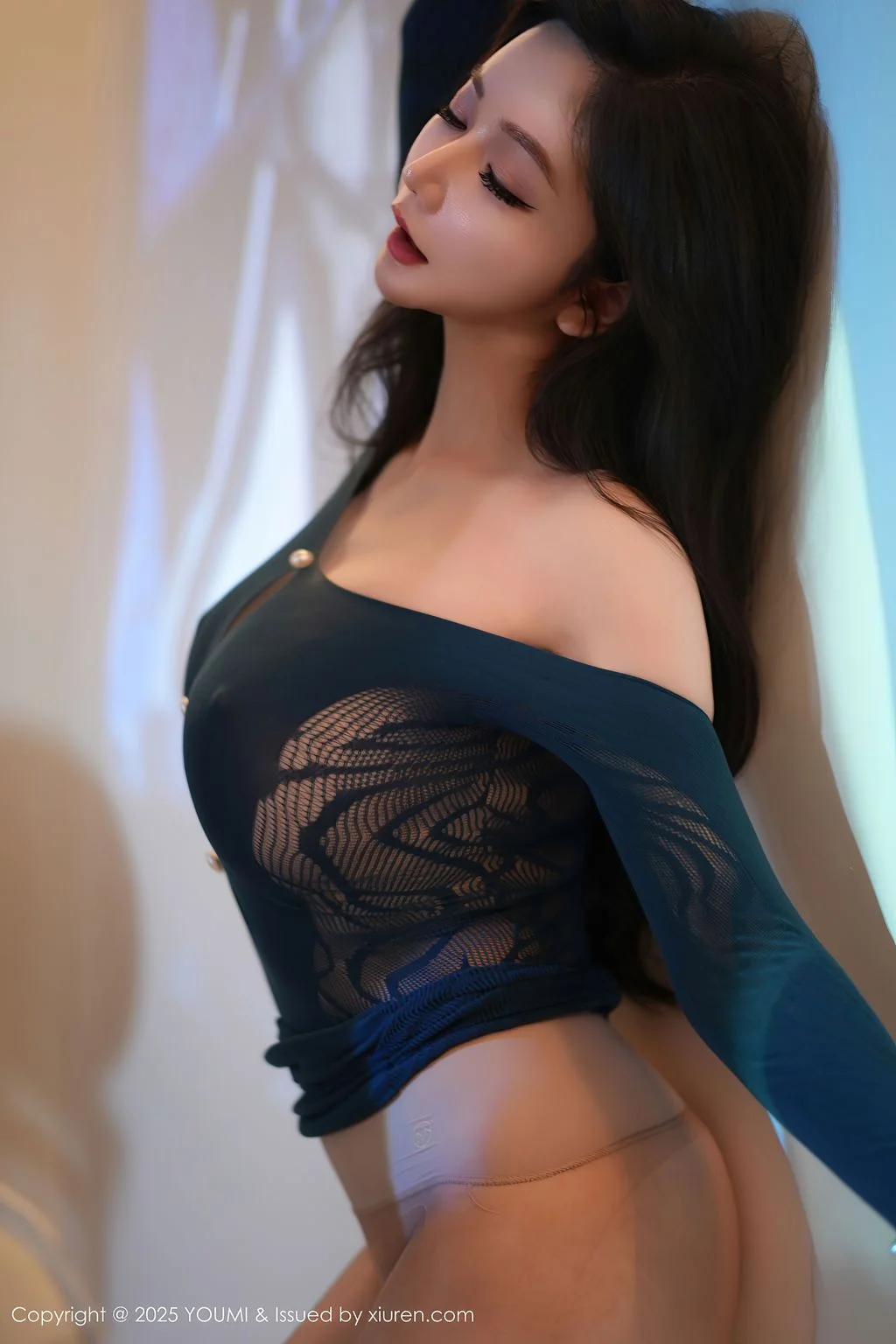 [YouMi Vol.1143] 心妍小公主 86P 第43张（心妍小公主）