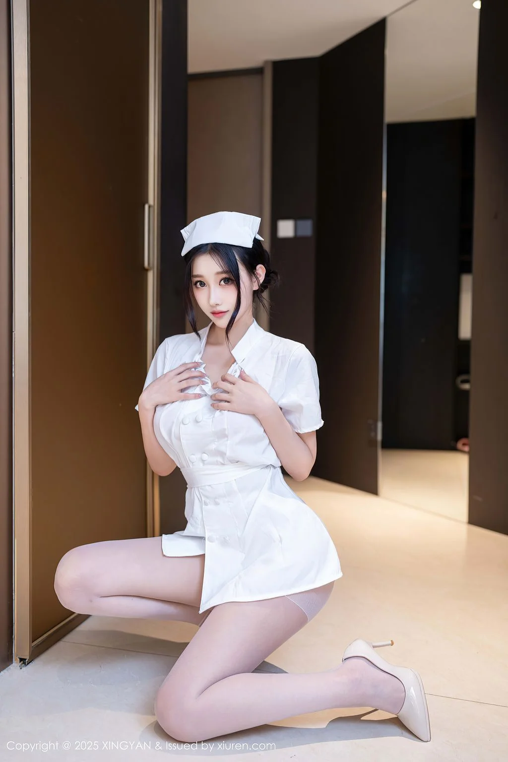 [XingYan Vol.362] 木森vita 80P 第10张（木森vita）