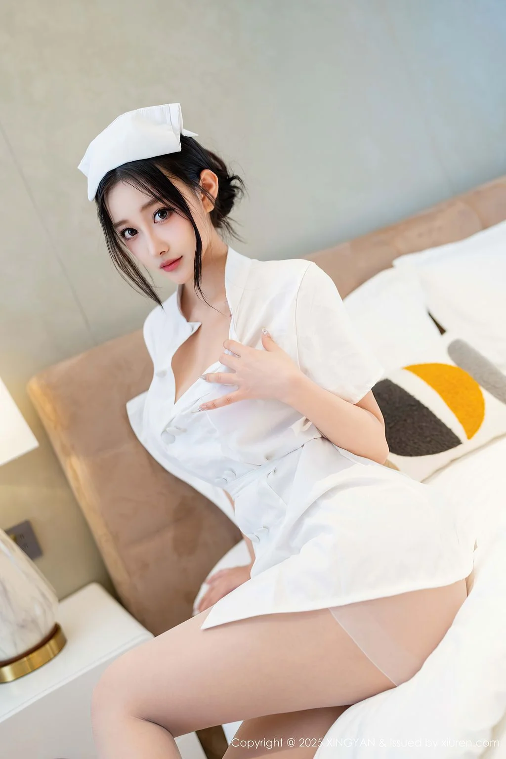 [XingYan Vol.362] 木森vita 80P 第14张（木森vita）