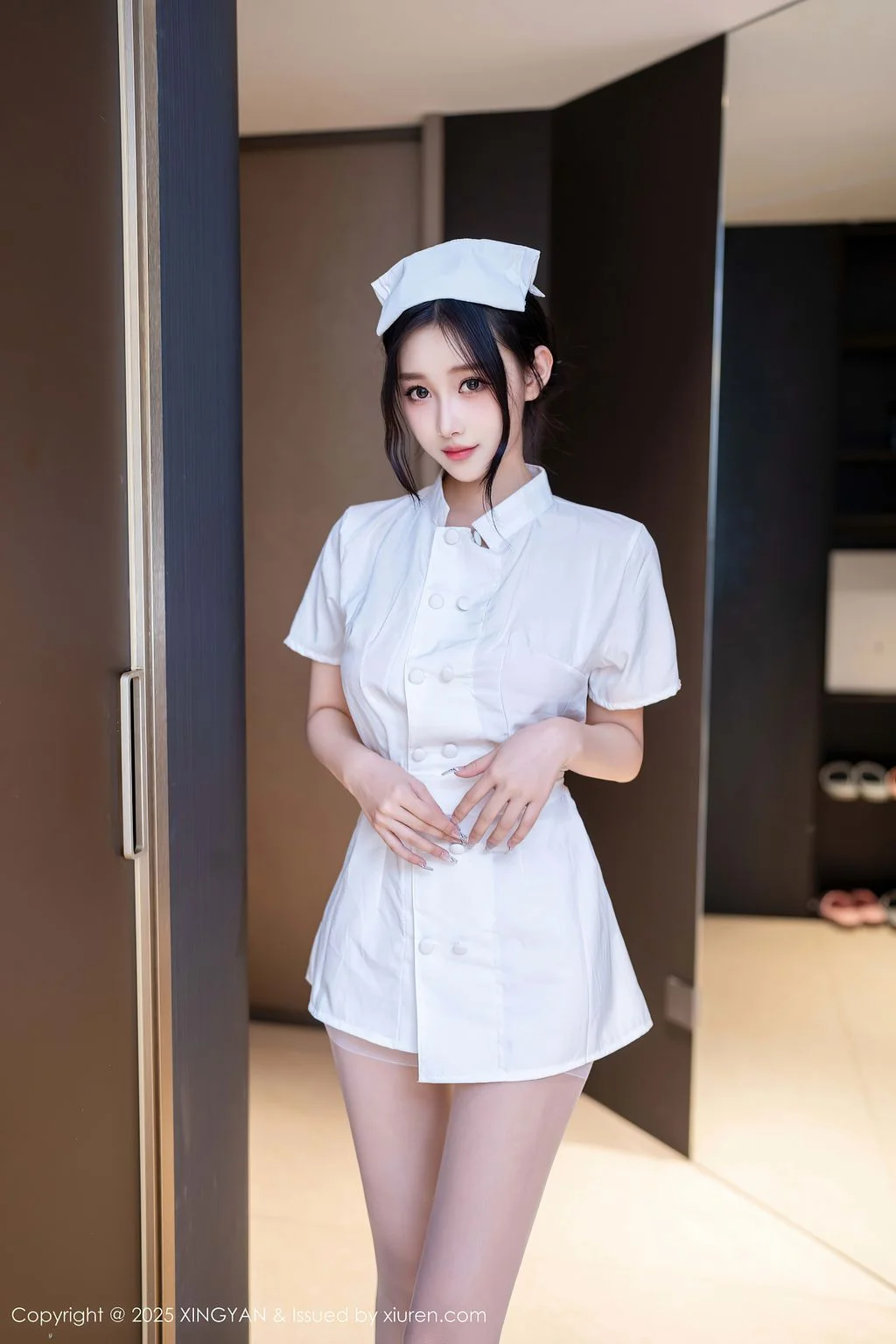 [XingYan Vol.362] 木森vita 80P