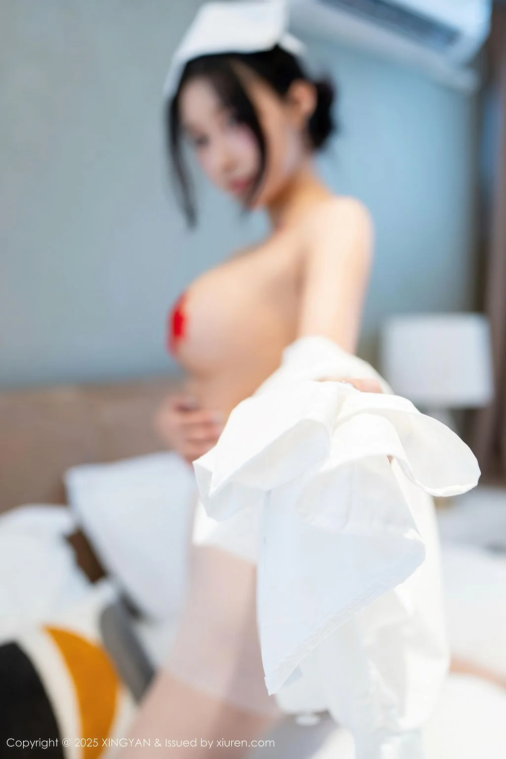 [XingYan Vol.362] 木森vita 80P 第40张（木森vita）