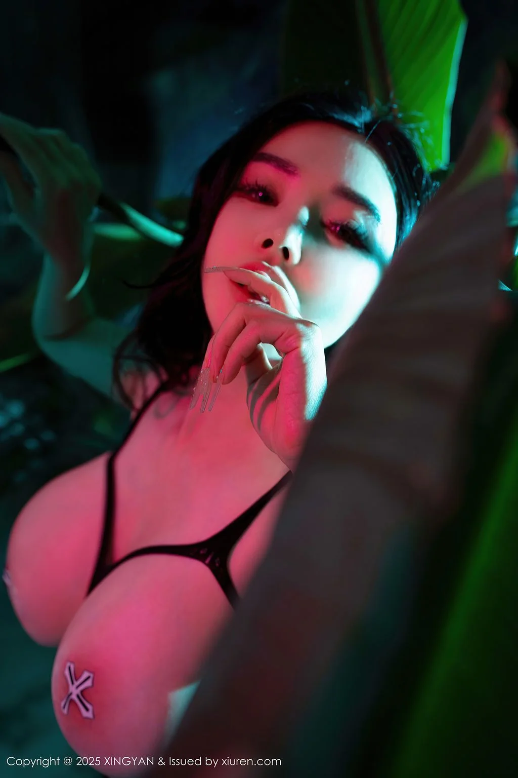 [XingYan Vol.359] 潘思沁 78P 第41张（潘思沁）