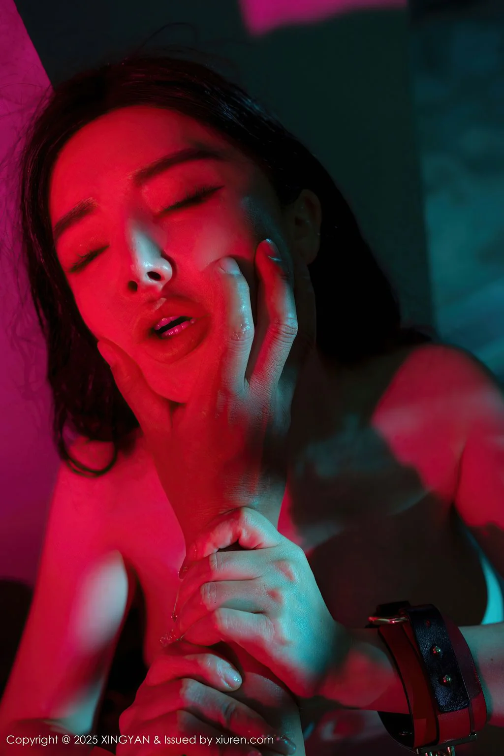 [XingYan Vol.359] 潘思沁 78P 第77张（潘思沁）
