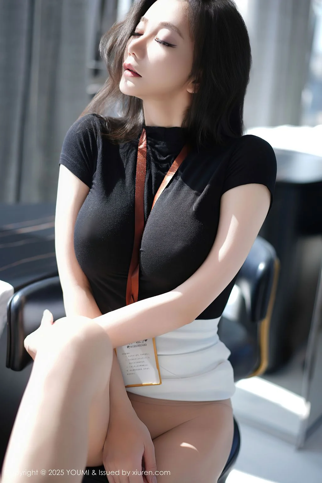 [YouMi Vol.1144] 心妍小公主 79P 第32张（心妍小公主）