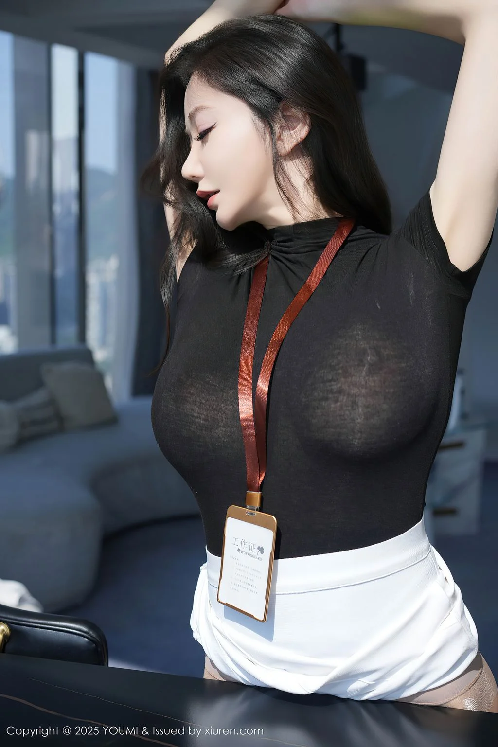 [YouMi Vol.1144] 心妍小公主 79P 第35张（心妍小公主）