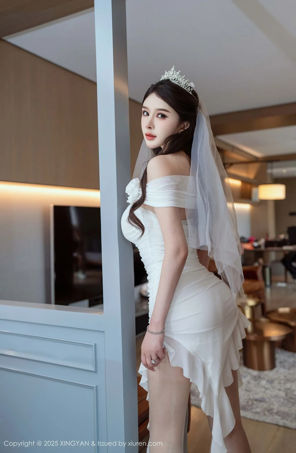 [XingYan Vol.388] Li Li Sha (李丽莎) 62P 第9张（Li Li Sha (李丽莎)）