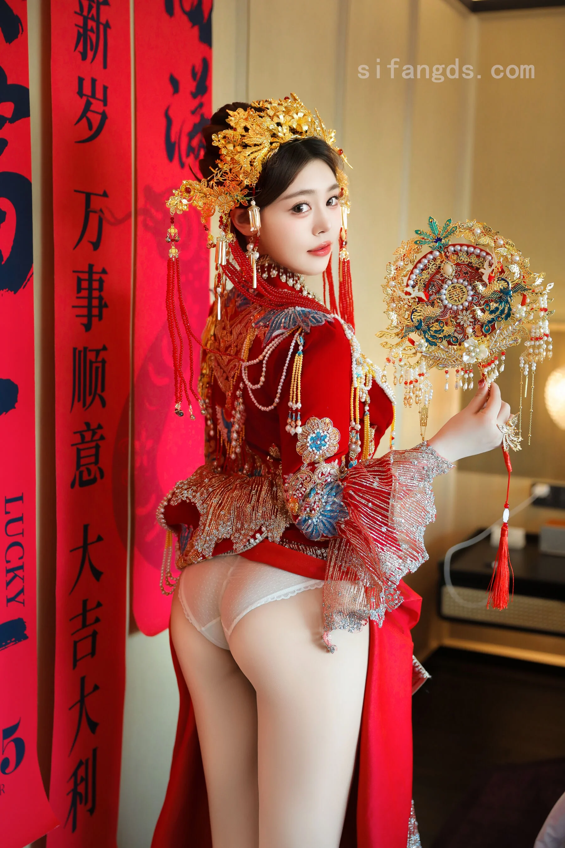[私购流出] 蛋蛋宝 Vol. 9823 89P 第21张（蛋蛋宝）
