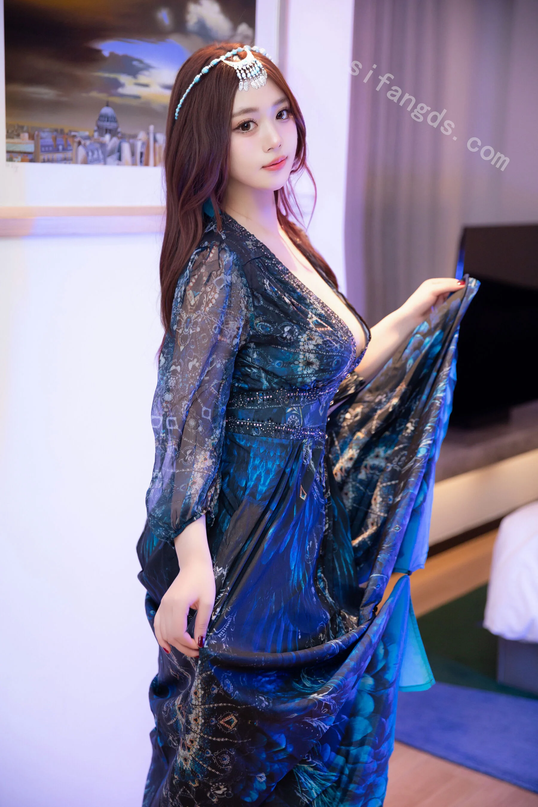 [私购流出] 蛋蛋宝 Vol. 9403 83P 第83张（蛋蛋宝）