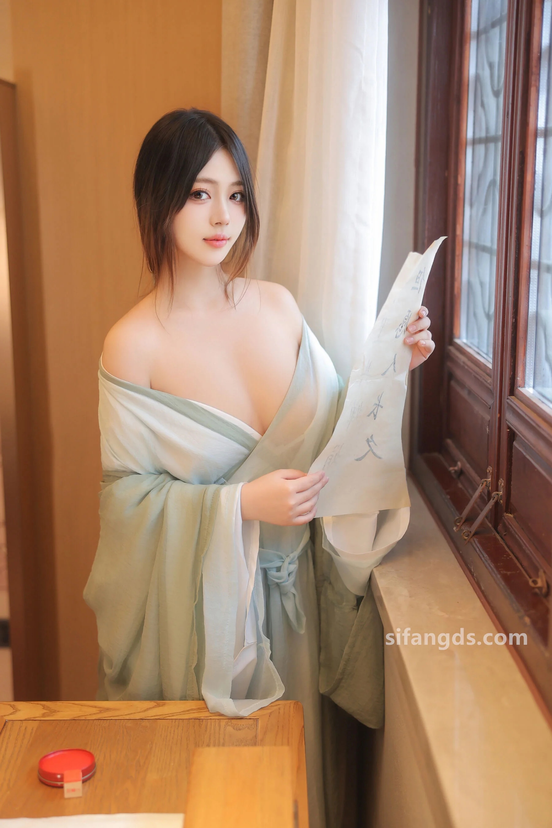 [私购流出] 蛋蛋宝 Vol. 8937 83P 第17张（蛋蛋宝）