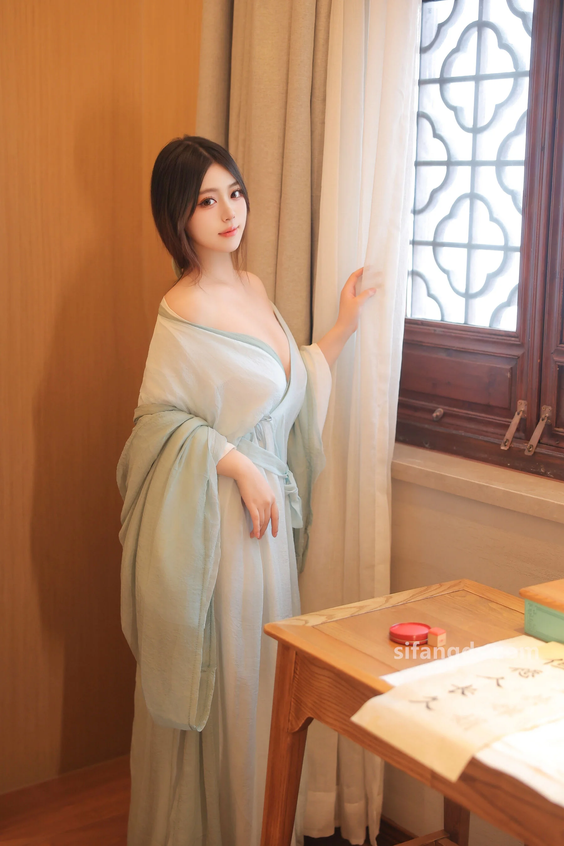 [私购流出] 蛋蛋宝 Vol. 8937 83P 第18张（蛋蛋宝）