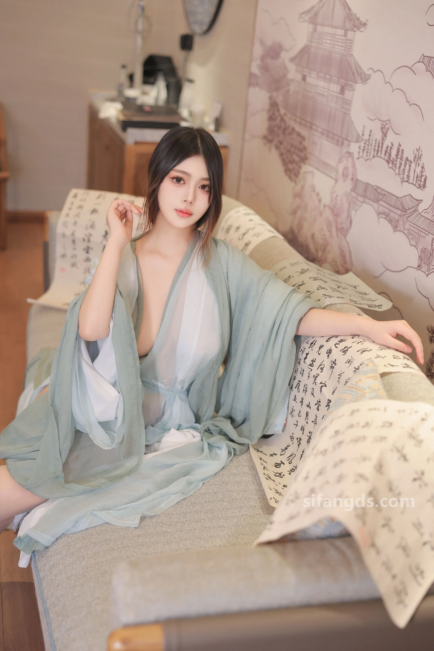 [私购流出] 蛋蛋宝 Vol. 8937 83P 第29张（蛋蛋宝）