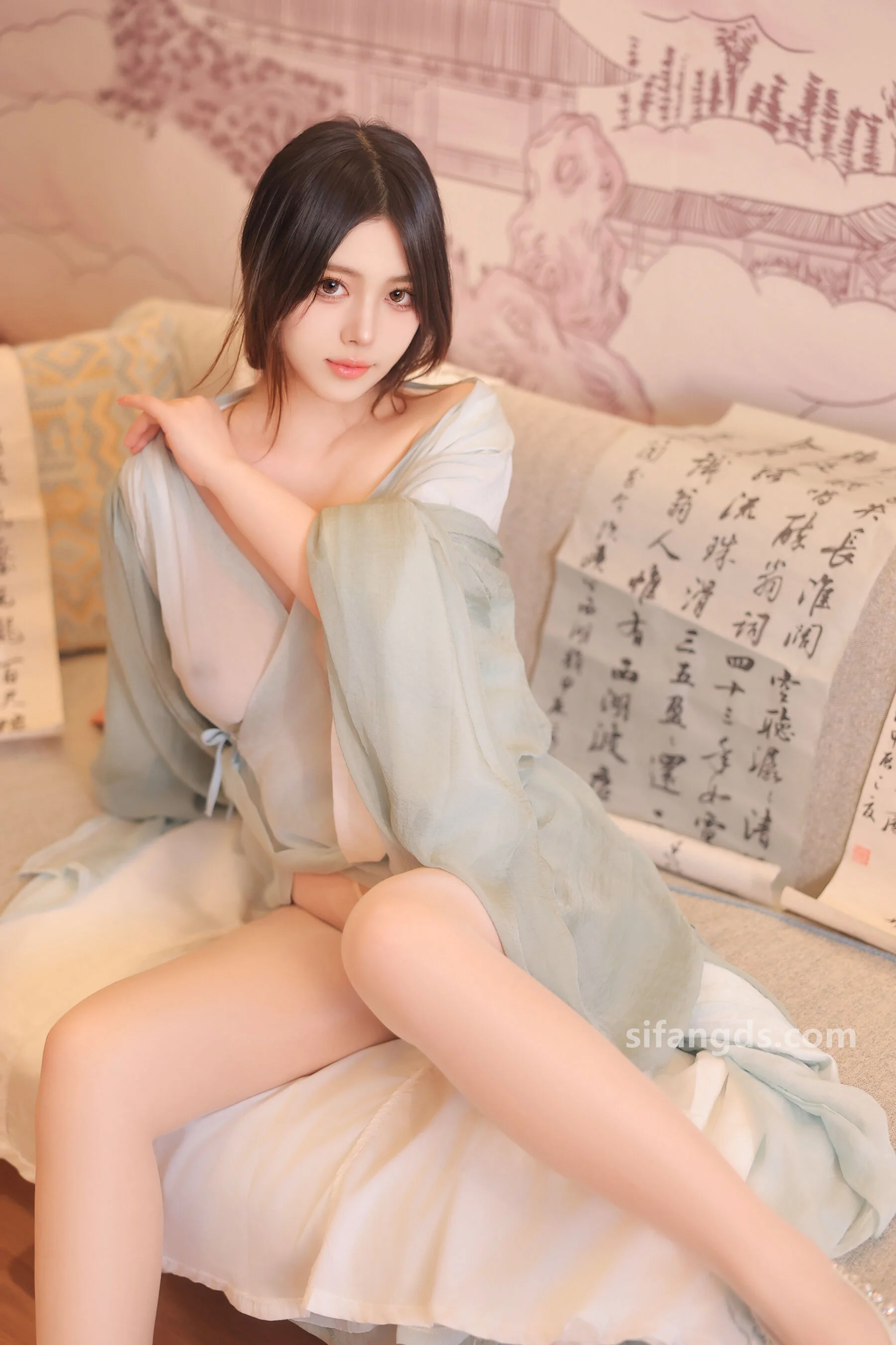 [私购流出] 蛋蛋宝 Vol. 8937 83P 第40张（蛋蛋宝）