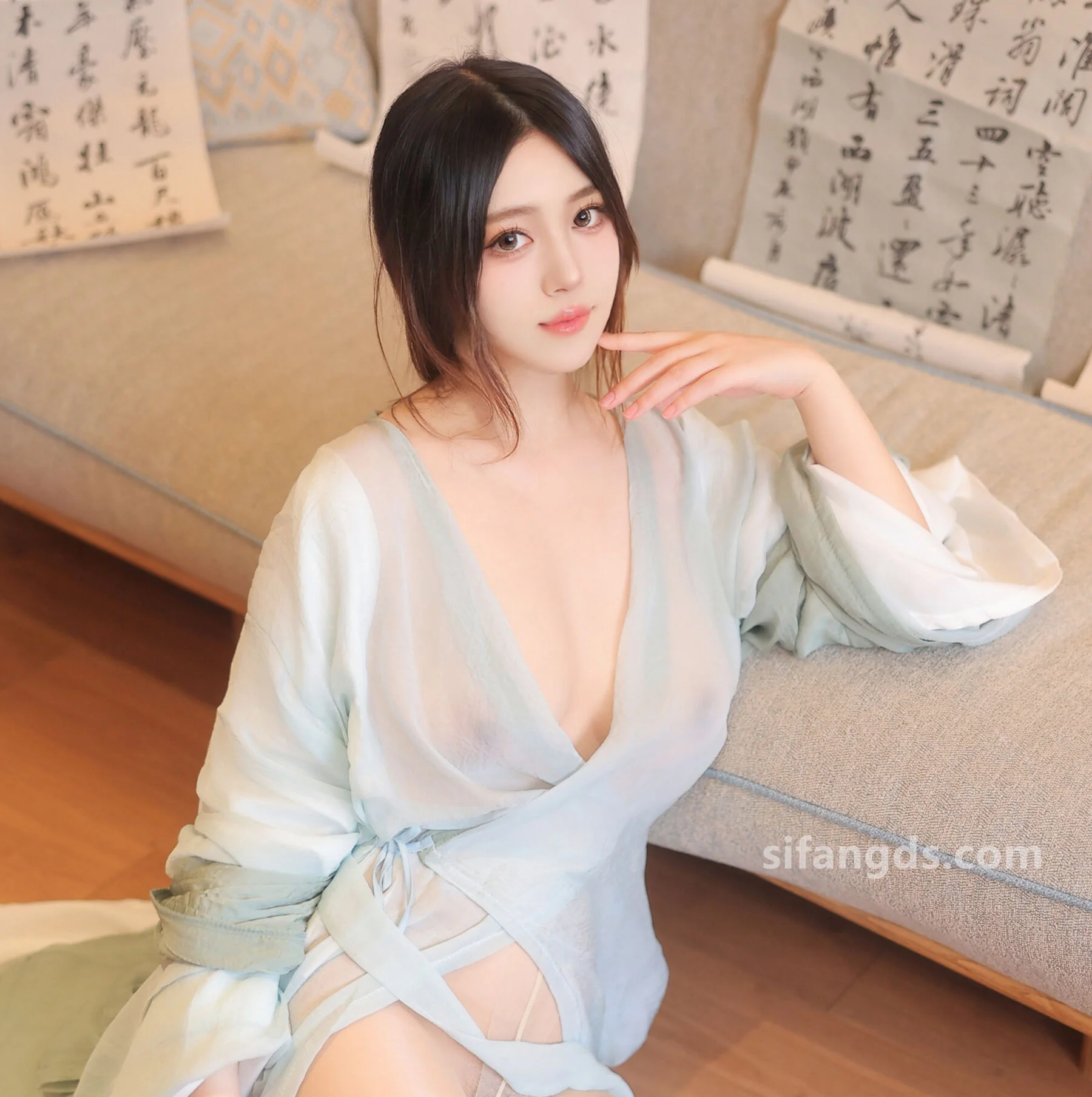 [私购流出] 蛋蛋宝 Vol. 8937 83P 第45张（蛋蛋宝）