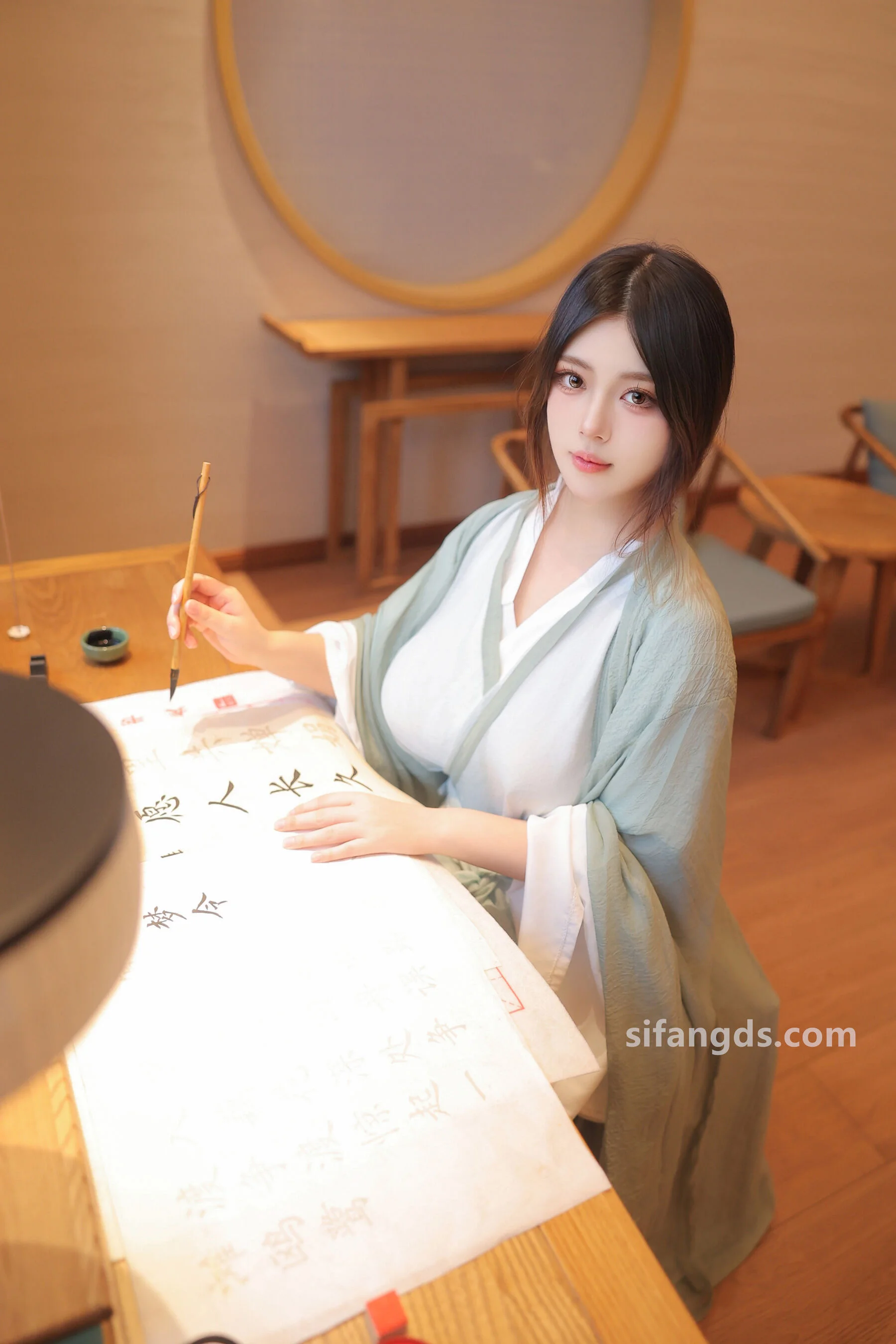 [私购流出] 蛋蛋宝 Vol. 8937 83P 第5张（蛋蛋宝）