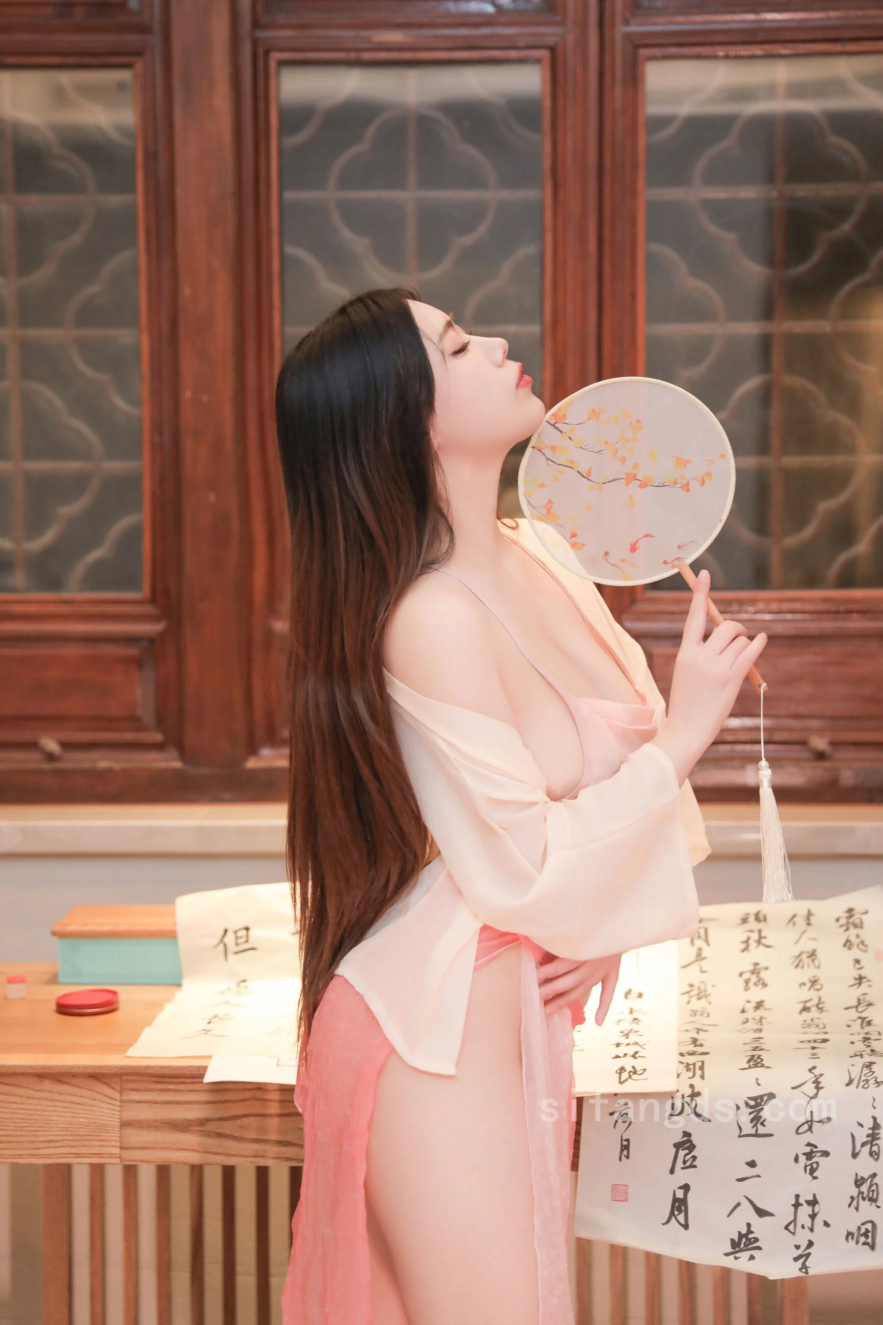 [私购流出] 蛋蛋宝 Vol. 09040 78P 第17张（蛋蛋宝）