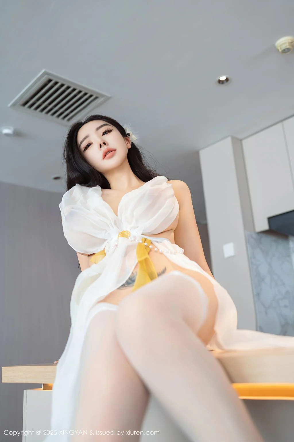 [XingYan Vol.392] 潘思沁 65P 第24张（潘思沁）