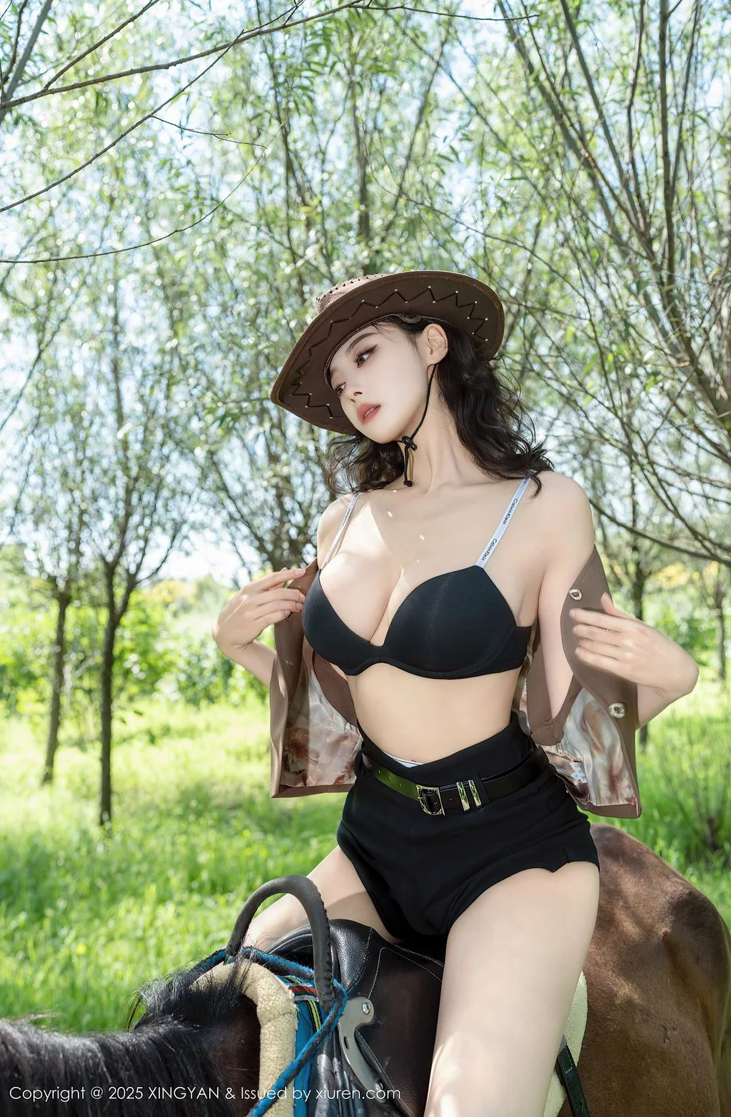 [XingYan Vol.391] 清妙 77P 第8张（清妙）