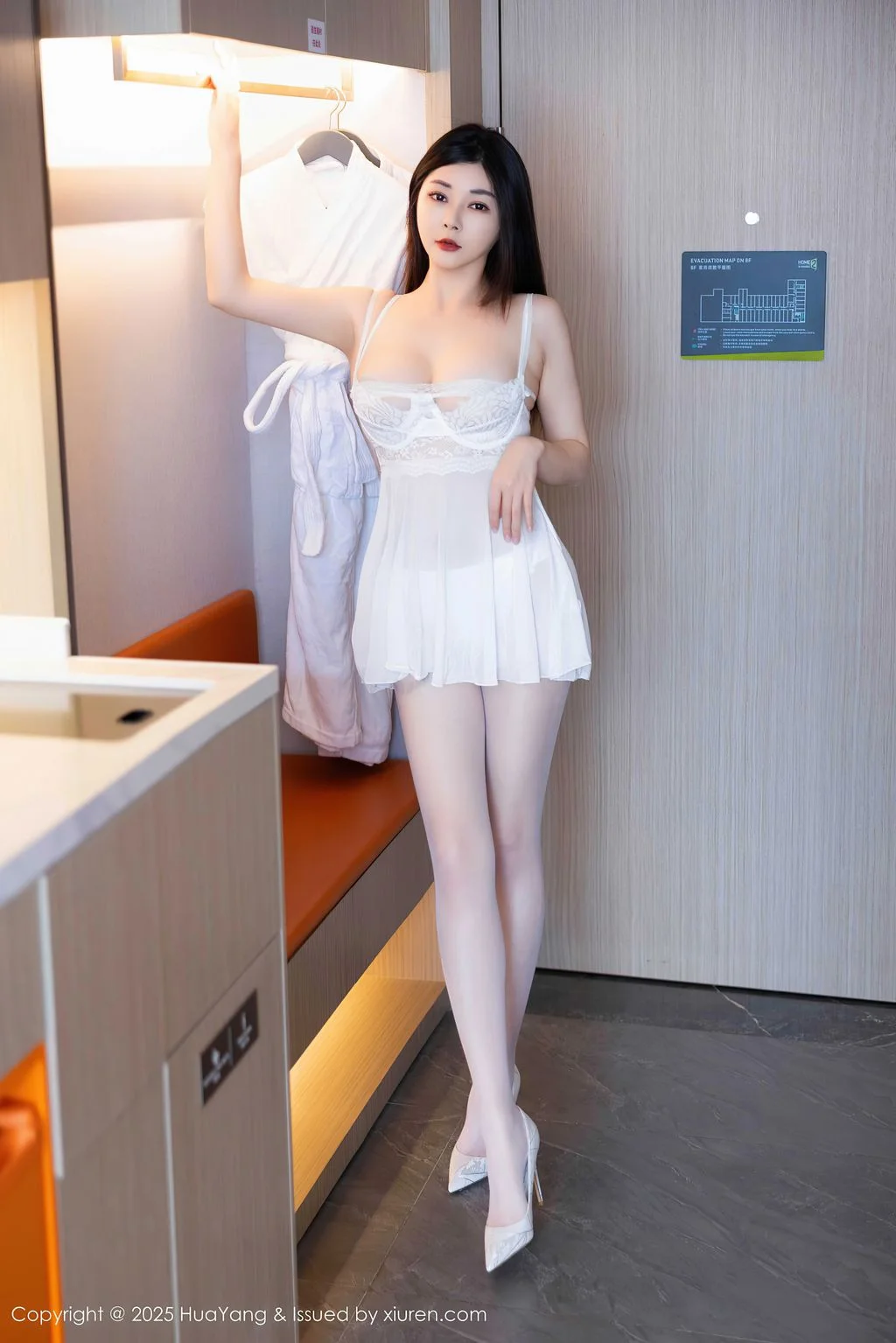[HuaYang Vol.644] 凯竹Quinn 61P 第55张（凯竹Quinn）