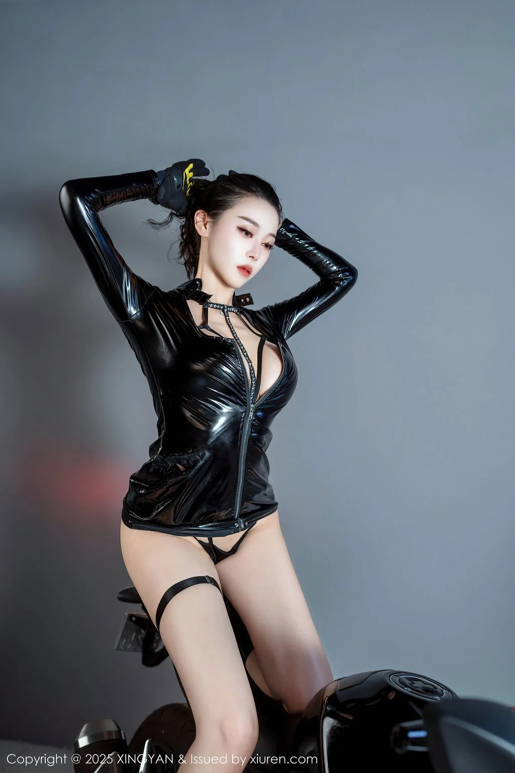 [XingYan Vol.378] 清妙 81P 第10张（清妙）