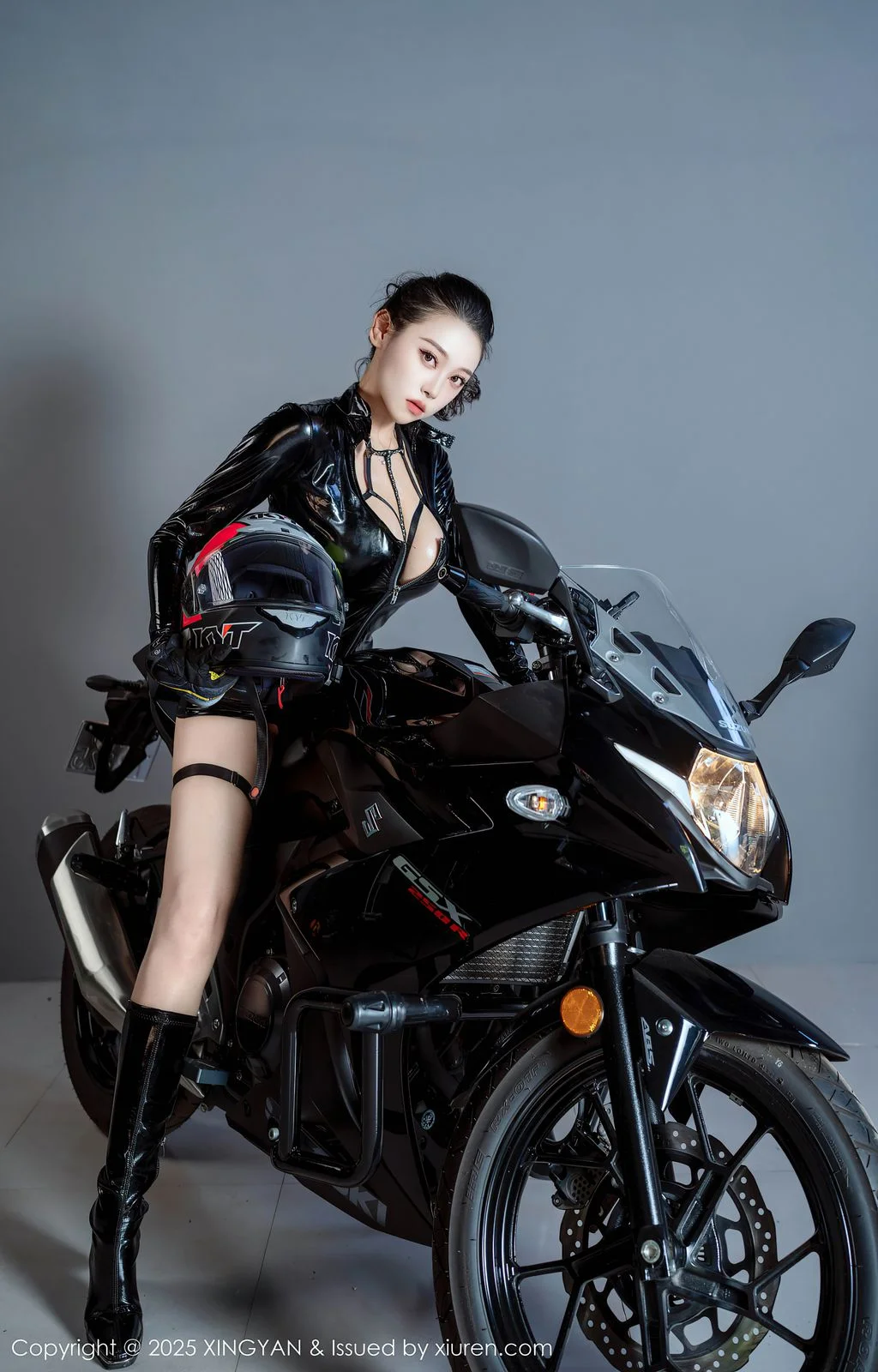 [XingYan Vol.378] 清妙 81P