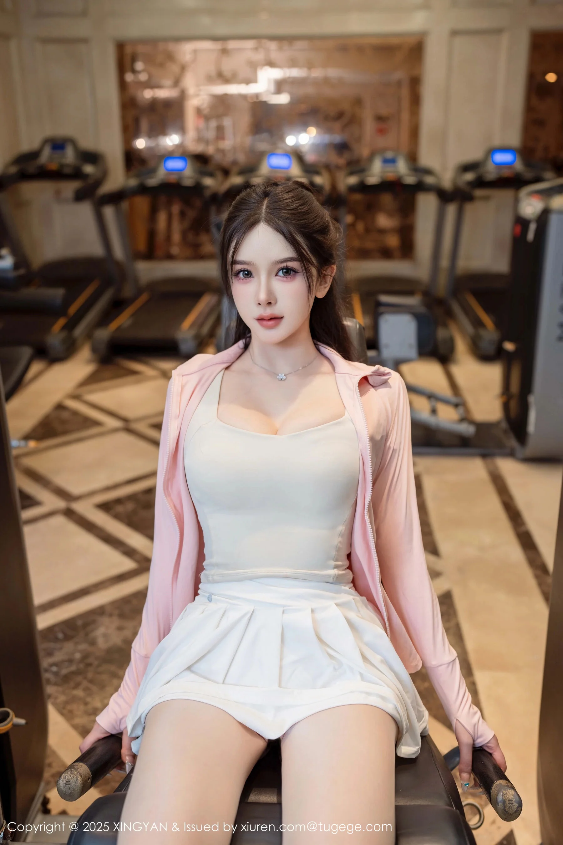 [星颜社] 李丽莎 Vol. 0408 66P 第15张（李丽莎）