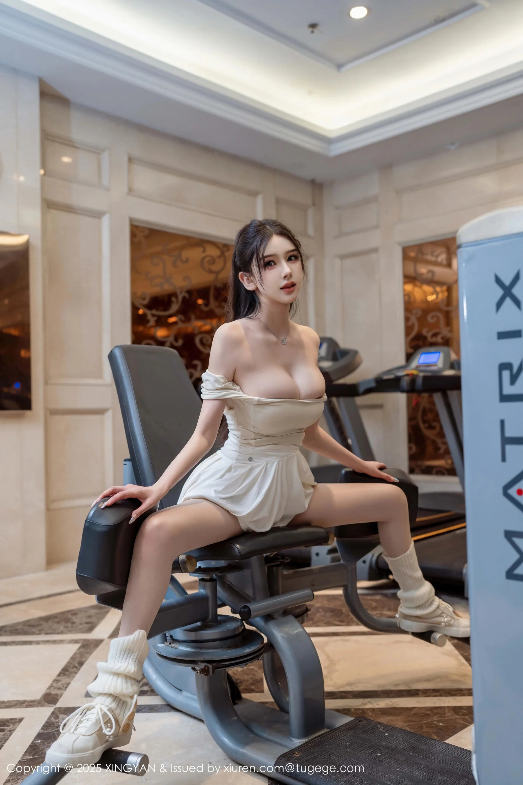 [星颜社] 李丽莎 Vol. 0408 66P 第20张（李丽莎）