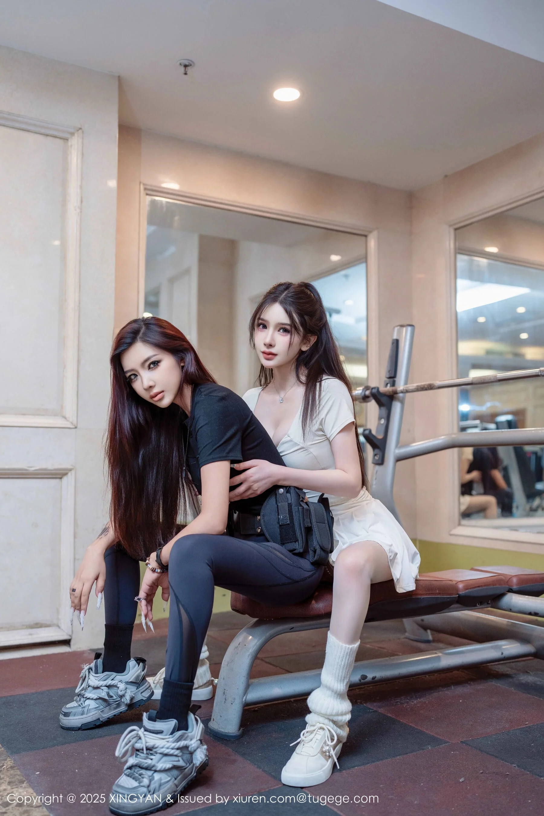 [星颜社] 李丽莎 Vol. 0408 66P 第32张（李丽莎）
