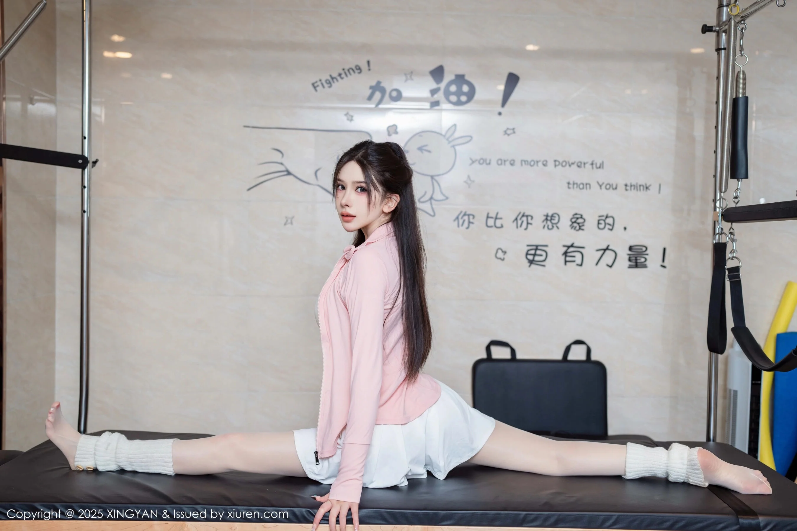 [星颜社] 李丽莎 Vol. 0408 66P 第7张（李丽莎）