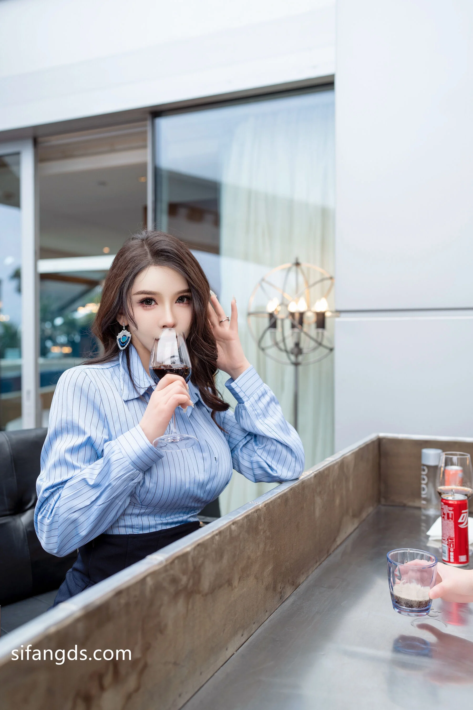 [私购流出] 李丽莎 Vol. 0323 90P 第5张（李丽莎）