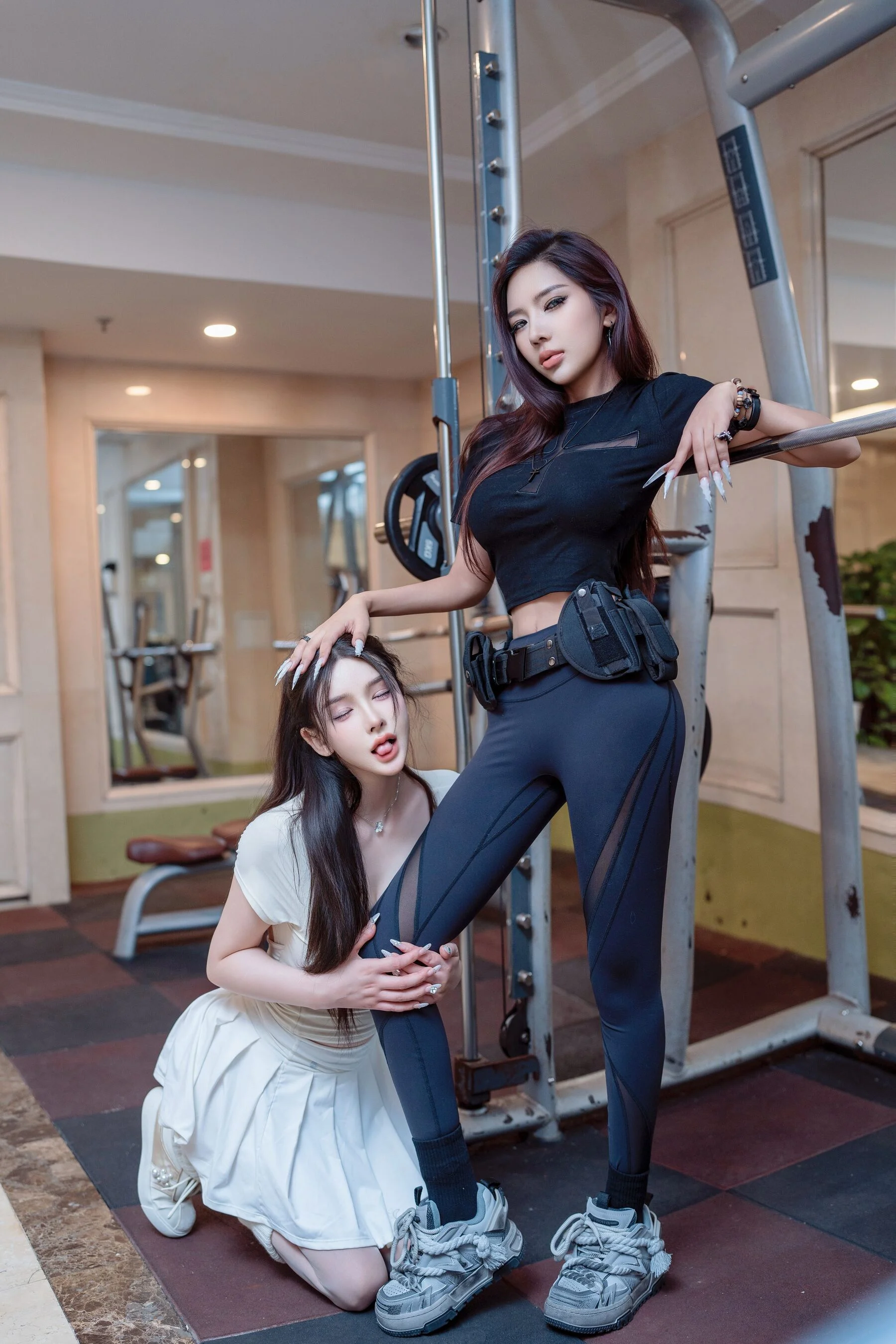 [私购流出] 李丽莎 Vol. 0408 90P 第31张（李丽莎）