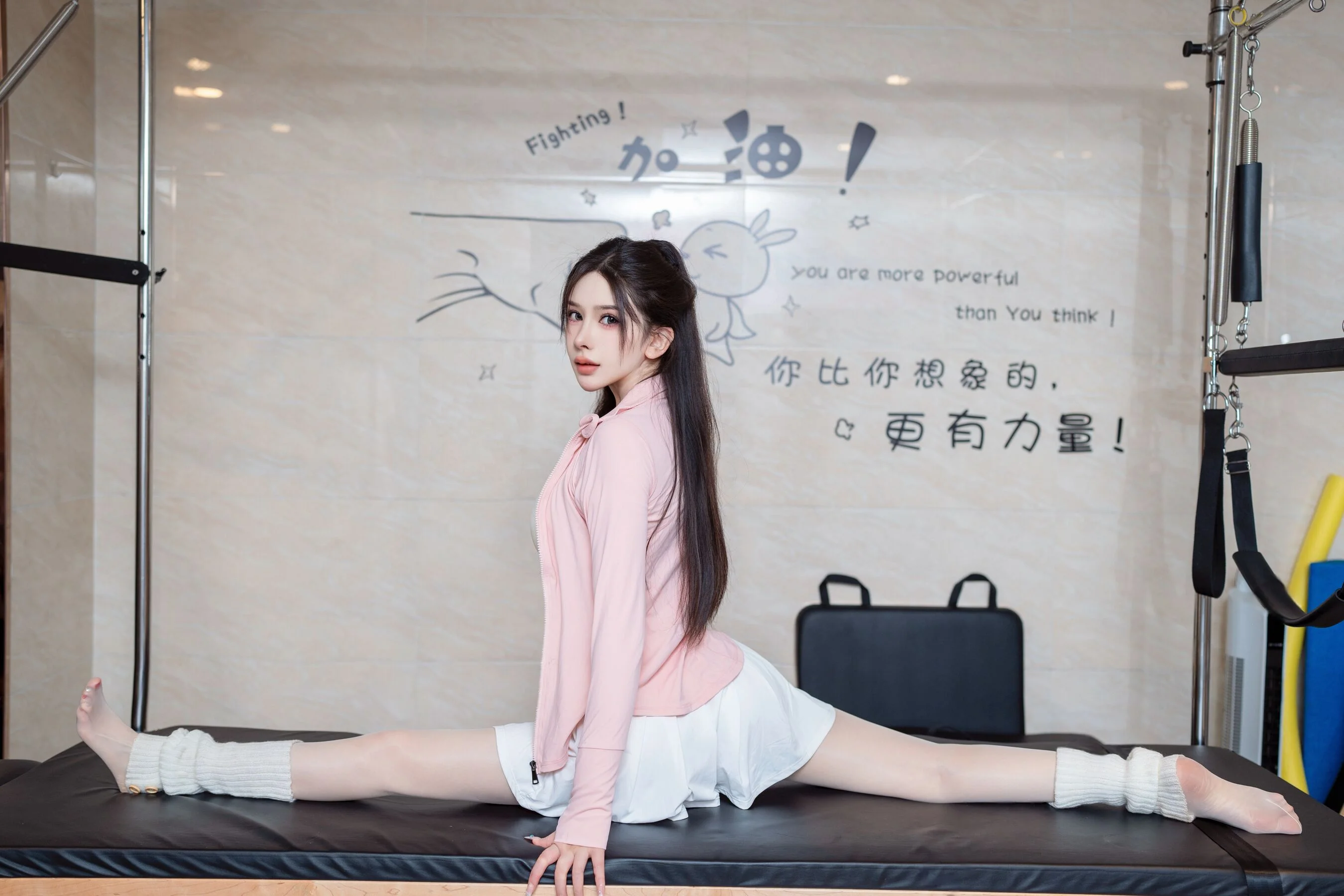 [私购流出] 李丽莎 Vol. 0408 90P 第7张（李丽莎）
