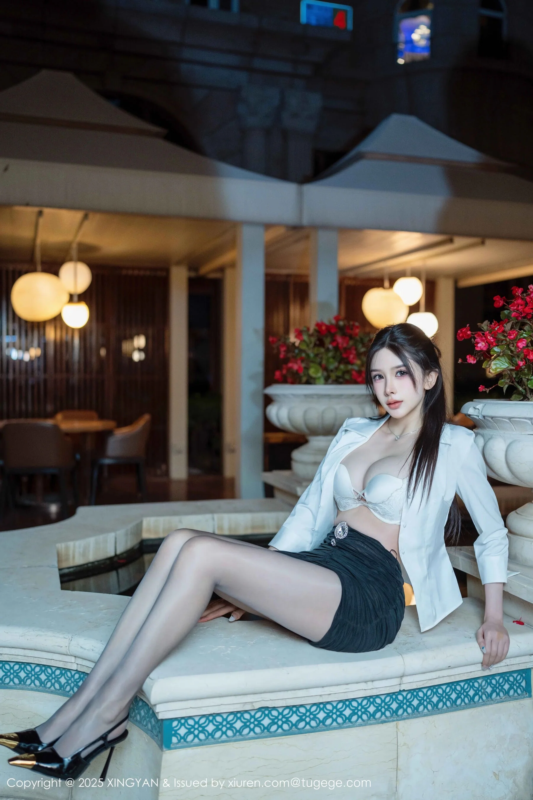[星颜社] 李丽莎 Vol. 0406 67P 第18张（李丽莎）