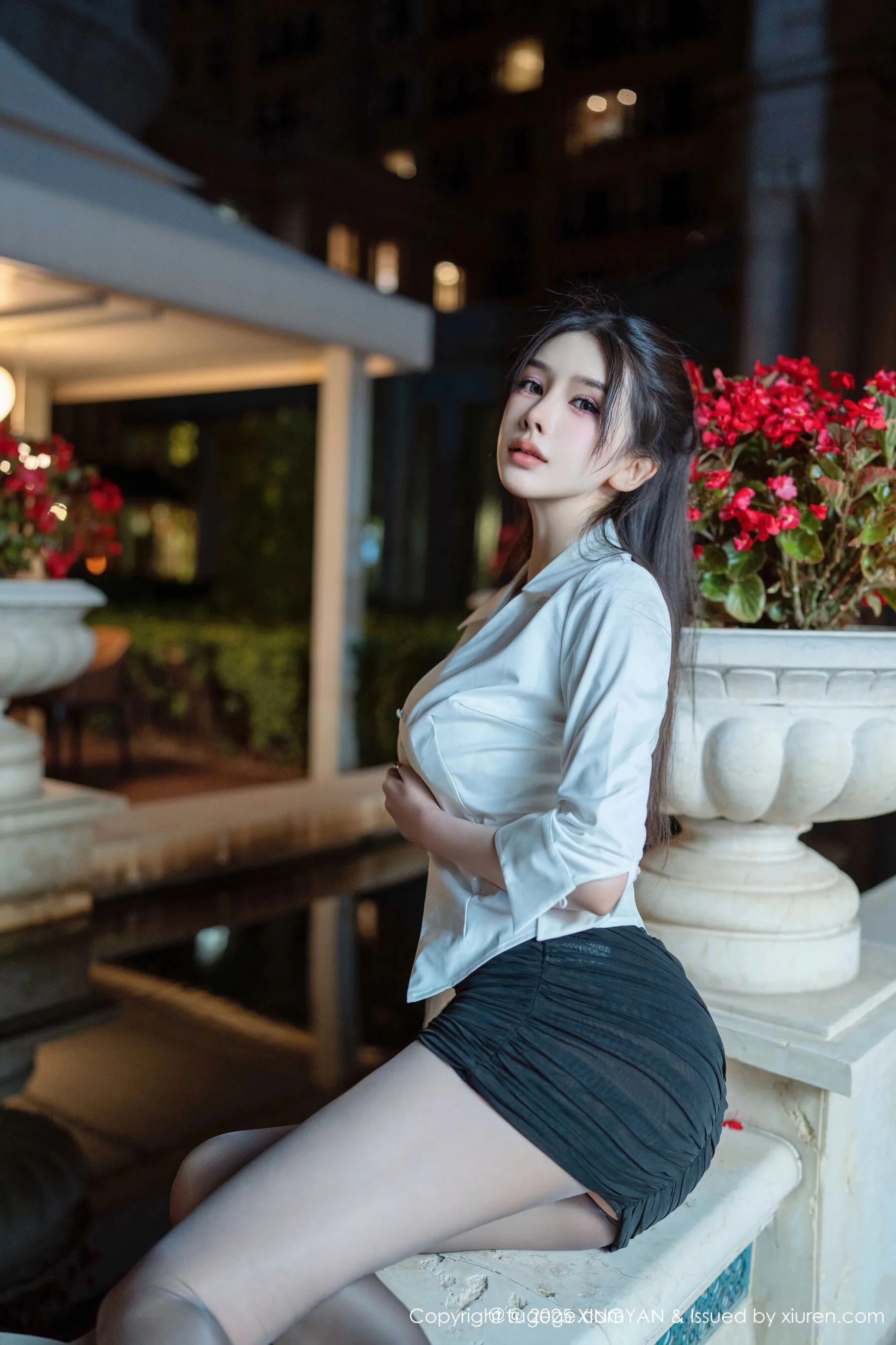 [星颜社] 李丽莎 Vol. 0406 67P 第21张（李丽莎）