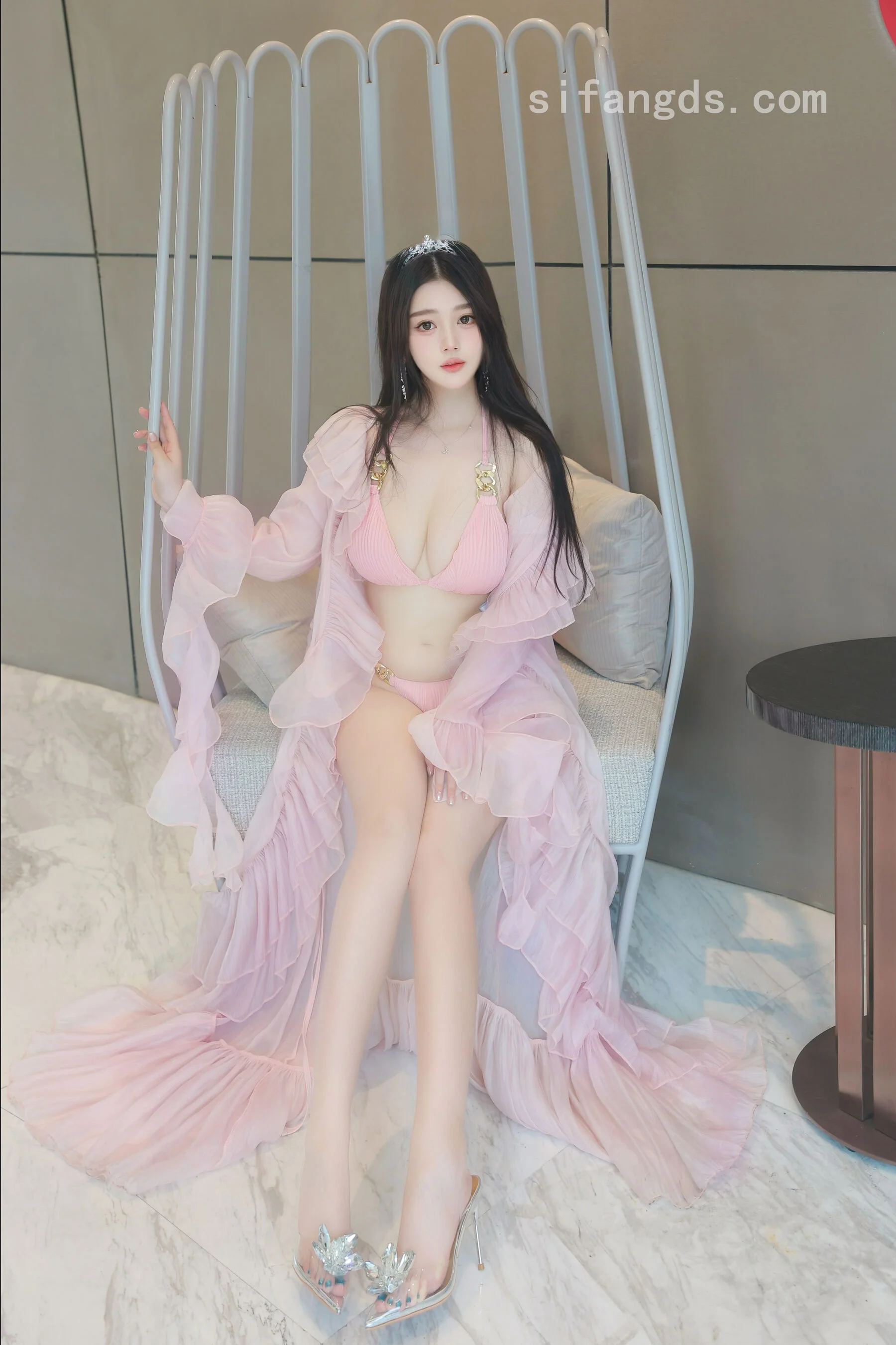 [私购流出] 蛋蛋宝 Vol. 10160 72P 第20张（蛋蛋宝）