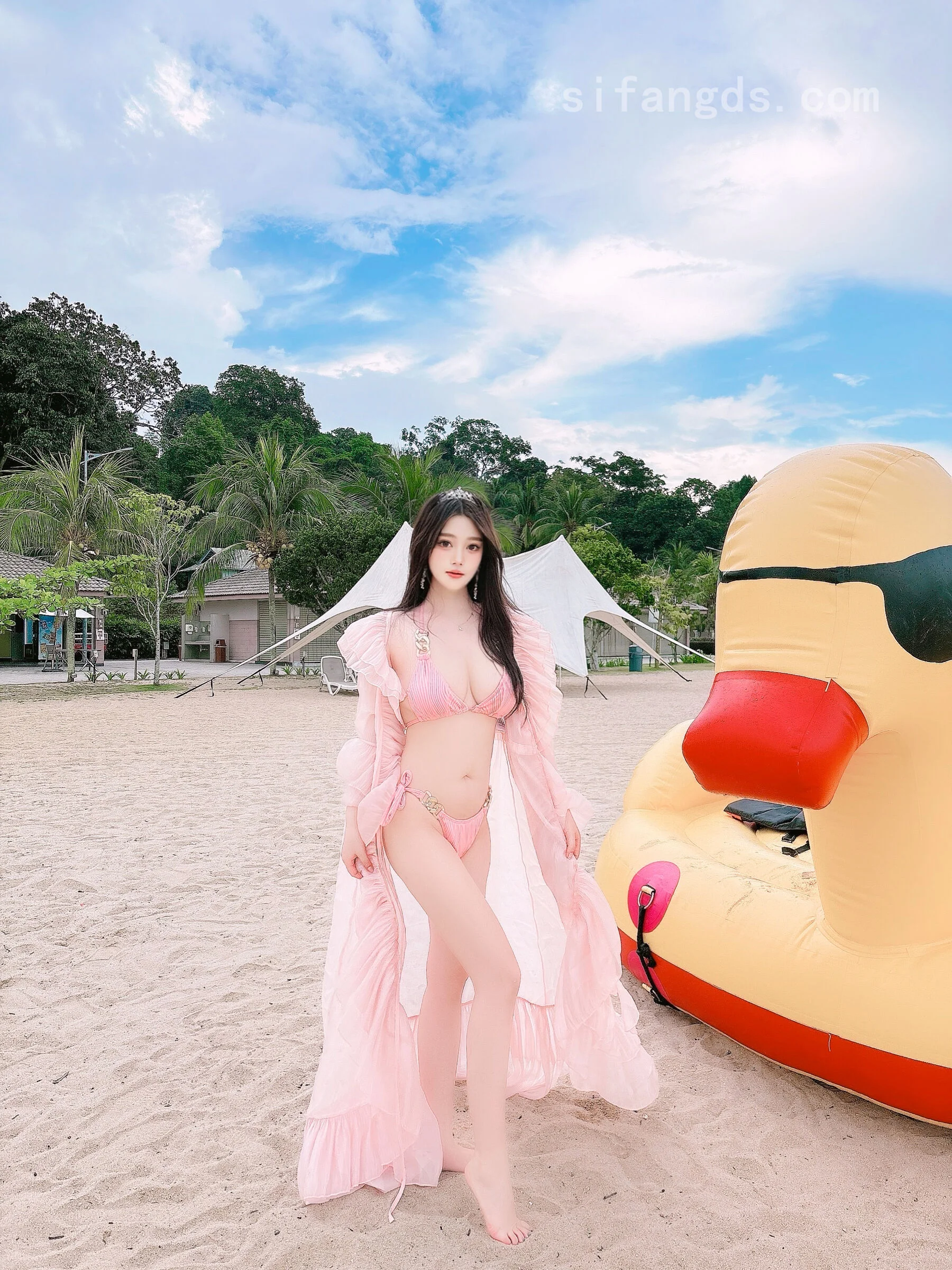 [私购流出] 蛋蛋宝 Vol. 10160 72P 第65张（蛋蛋宝）