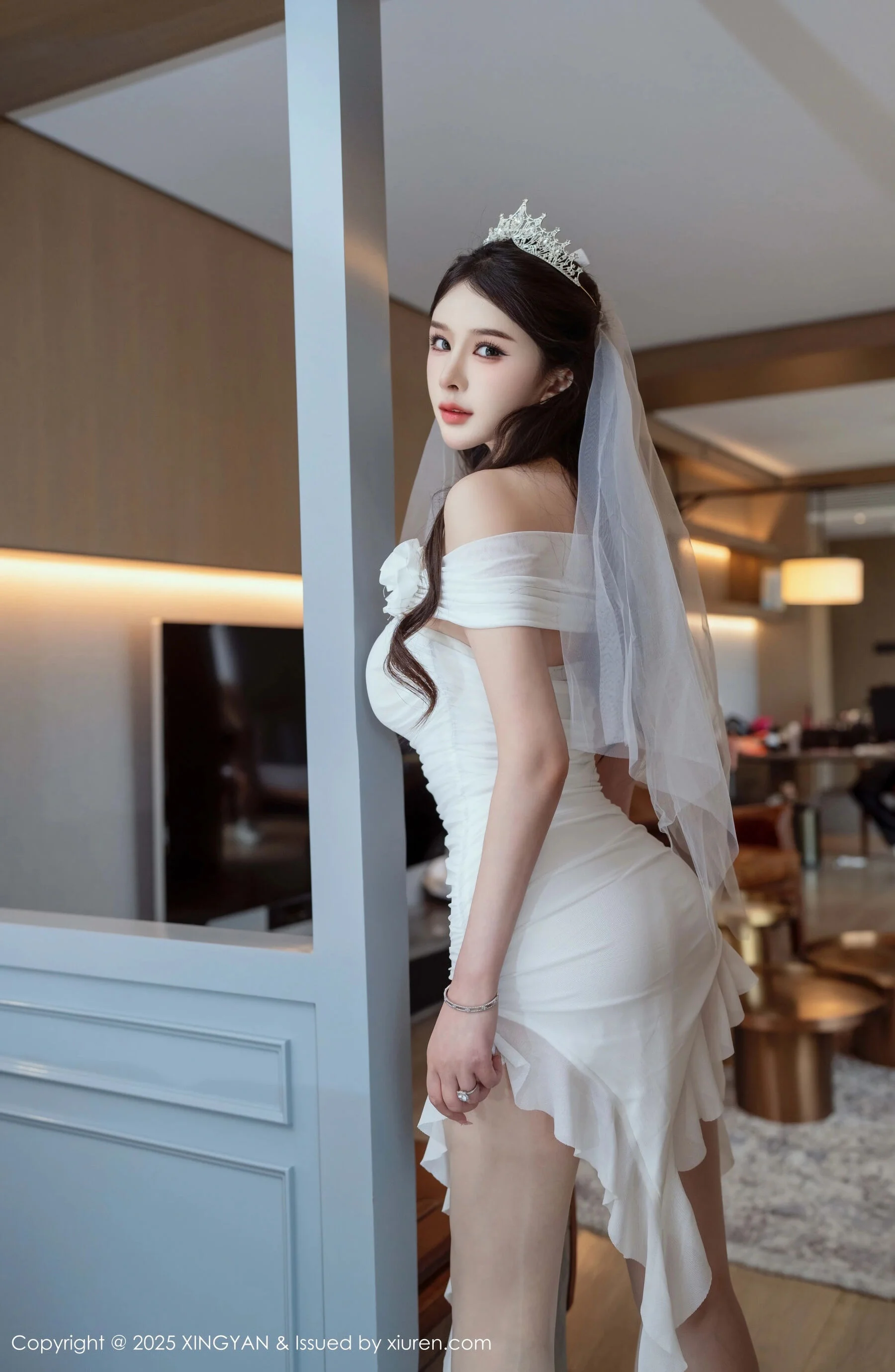 [星颜社] 李丽莎 Vol. 0388 62P 第10张（李丽莎）