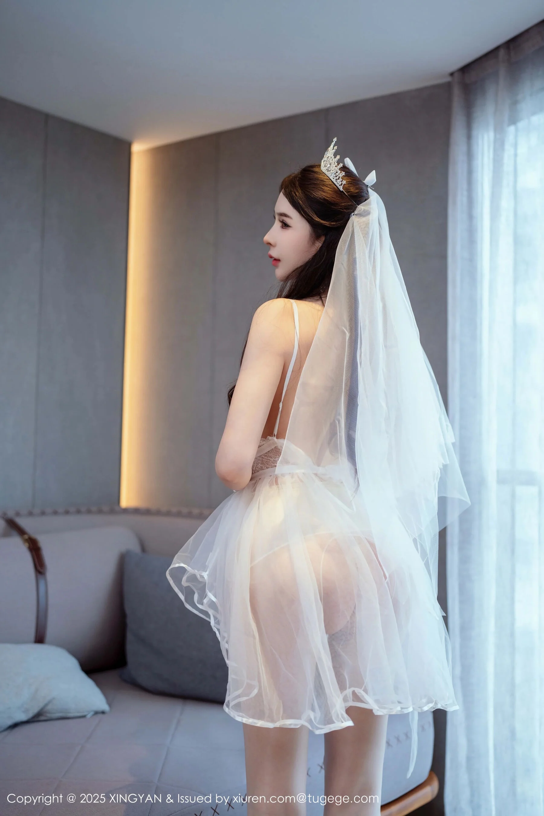 [星颜社] 李丽莎 Vol. 0388 62P 第14张（李丽莎）