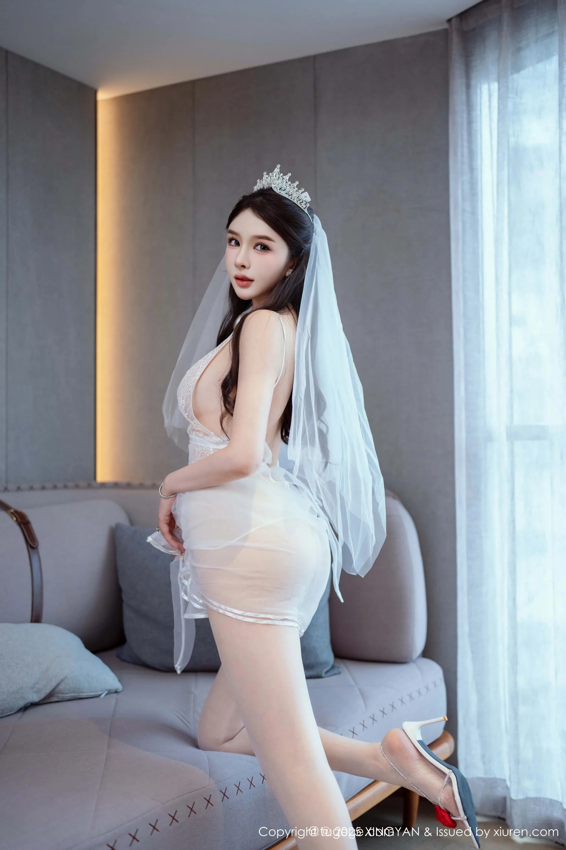 [星颜社] 李丽莎 Vol. 0388 62P 第15张（李丽莎）