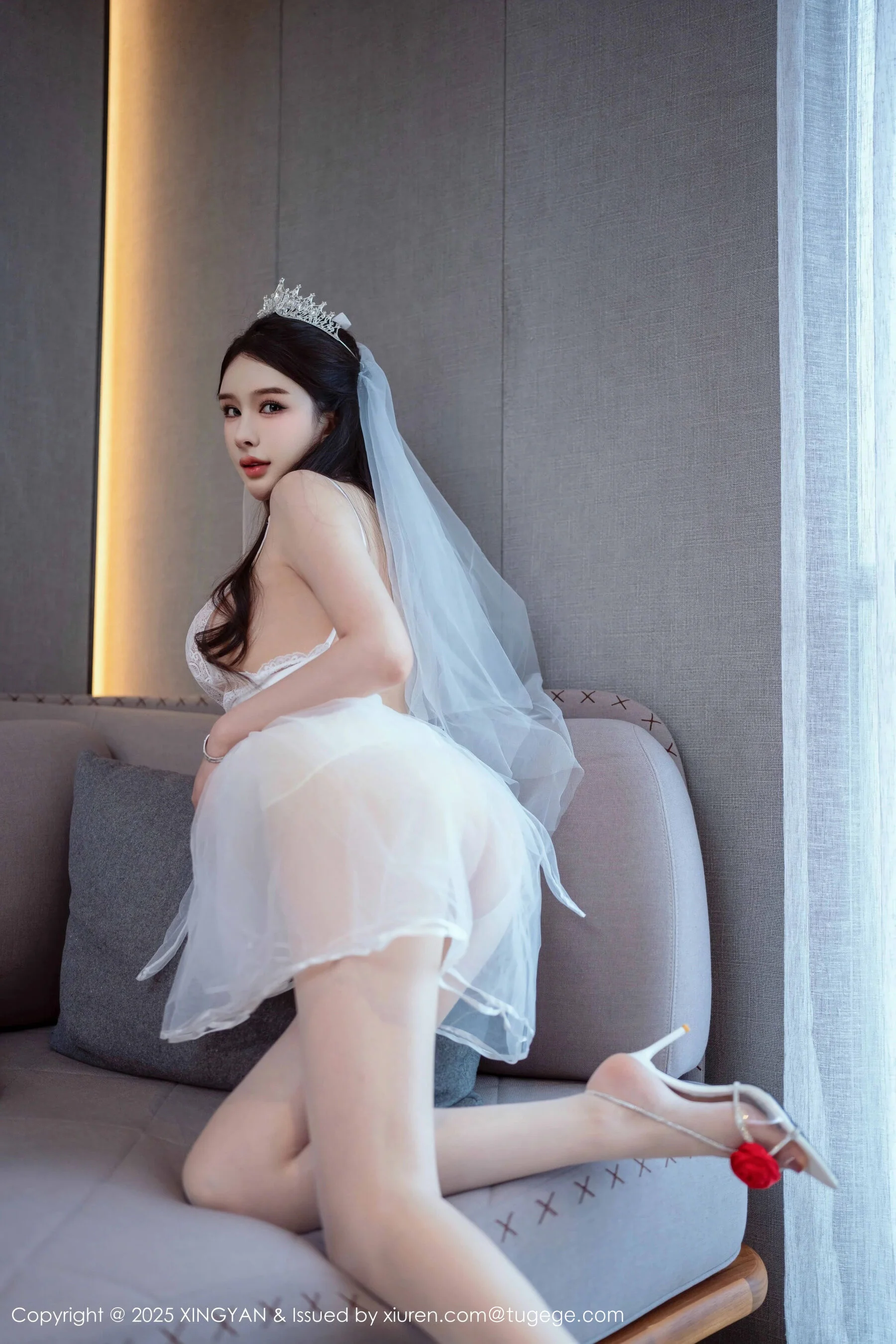 [星颜社] 李丽莎 Vol. 0388 62P 第18张（李丽莎）