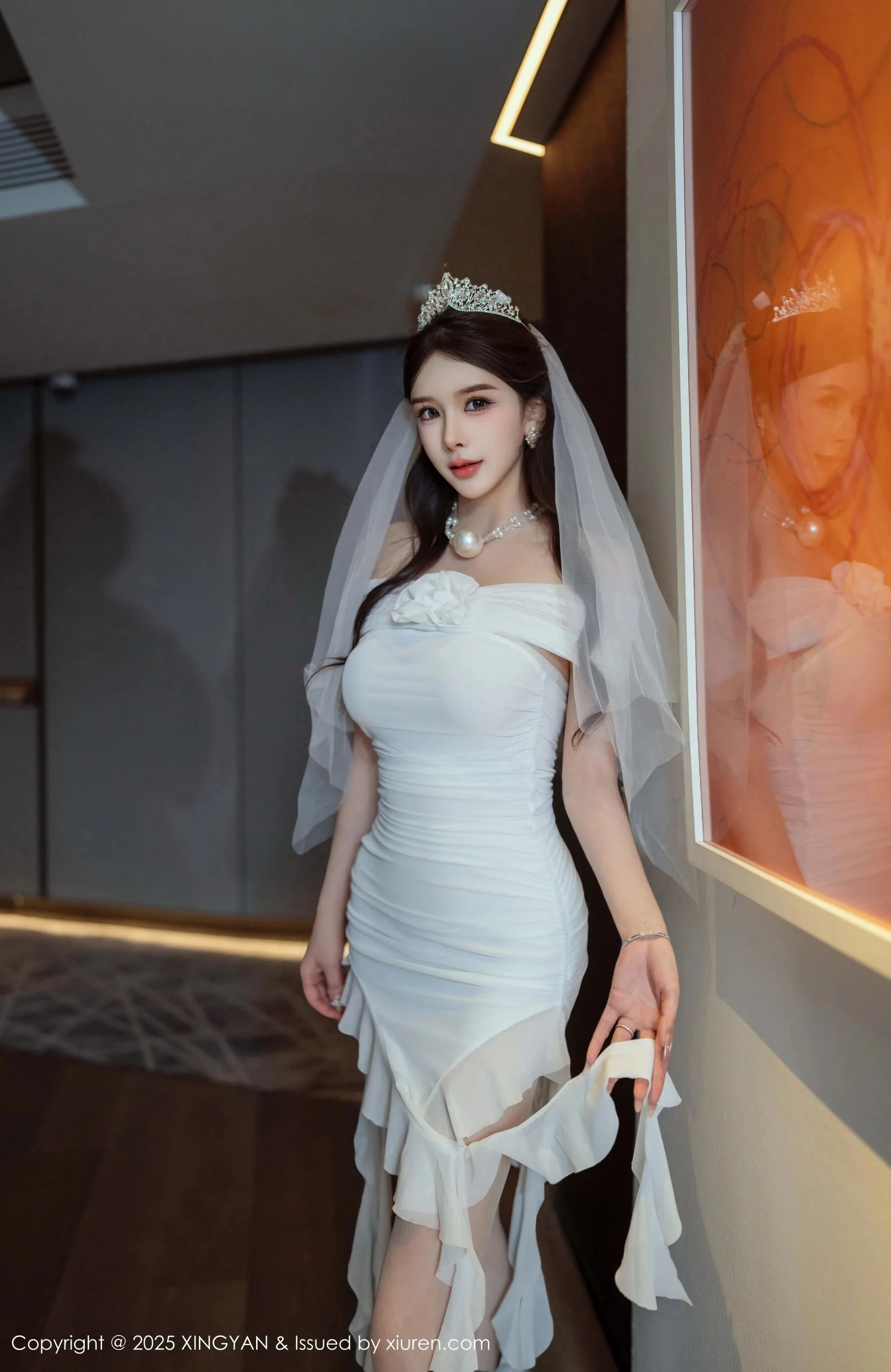 [星颜社] 李丽莎 Vol. 0388 62P 第3张（李丽莎）