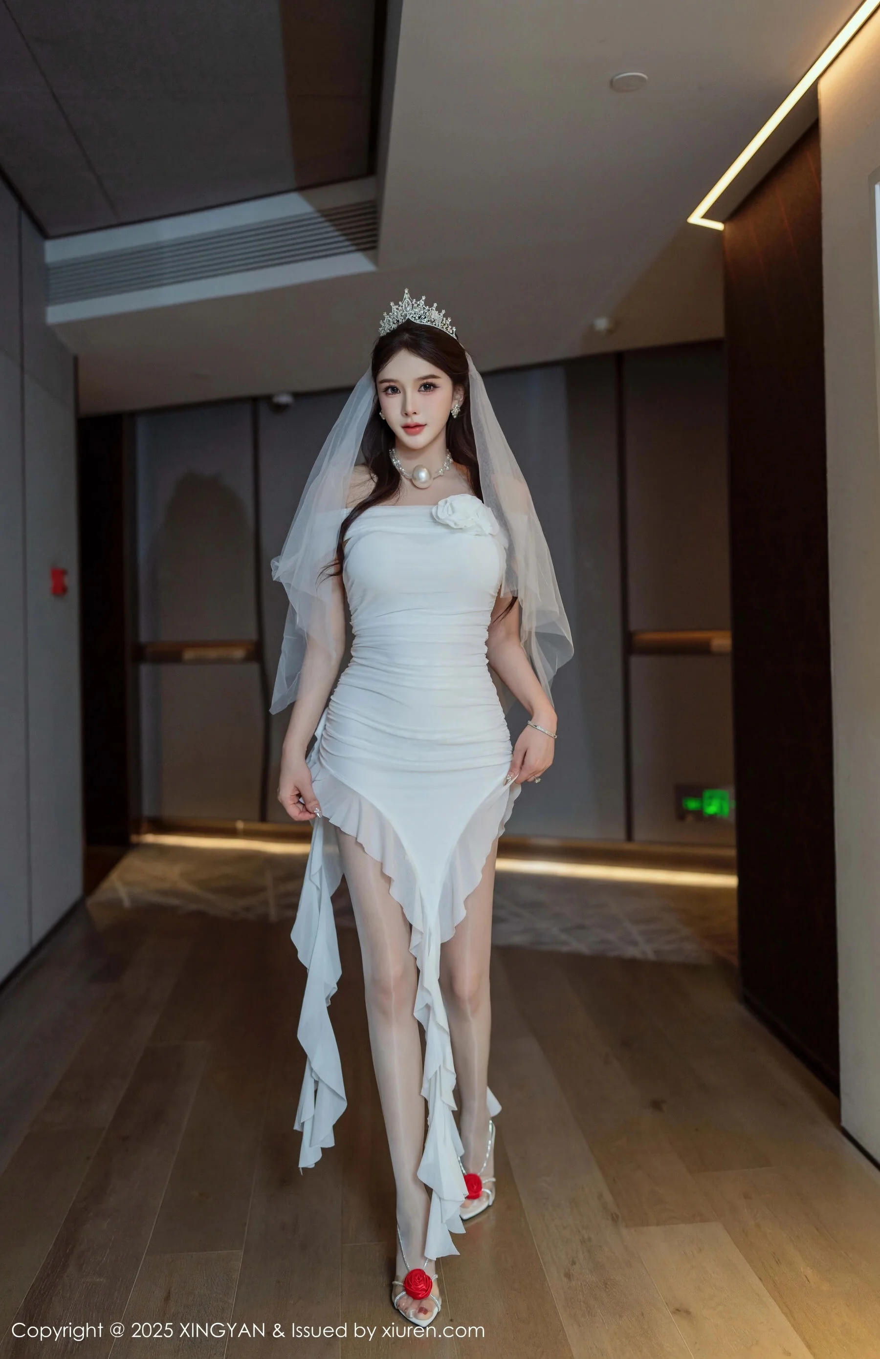 [星颜社] 李丽莎 Vol. 0388 62P 第4张（李丽莎）