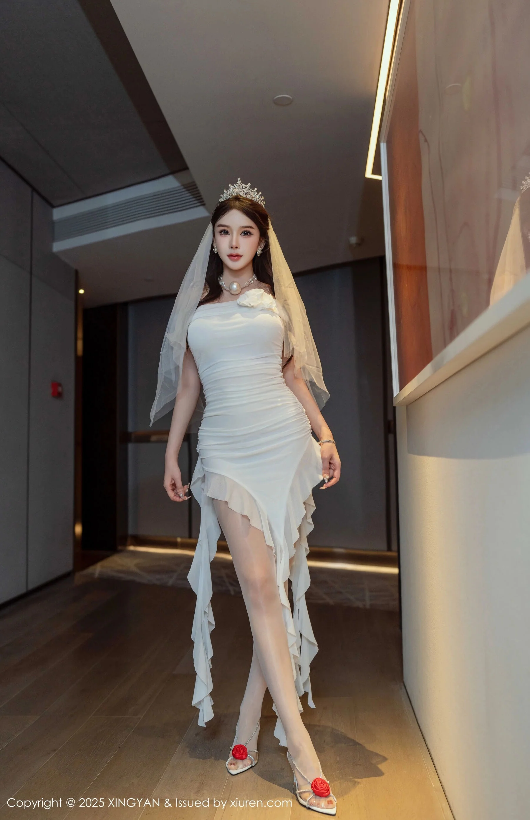 [星颜社] 李丽莎 Vol. 0388 62P 第5张（李丽莎）