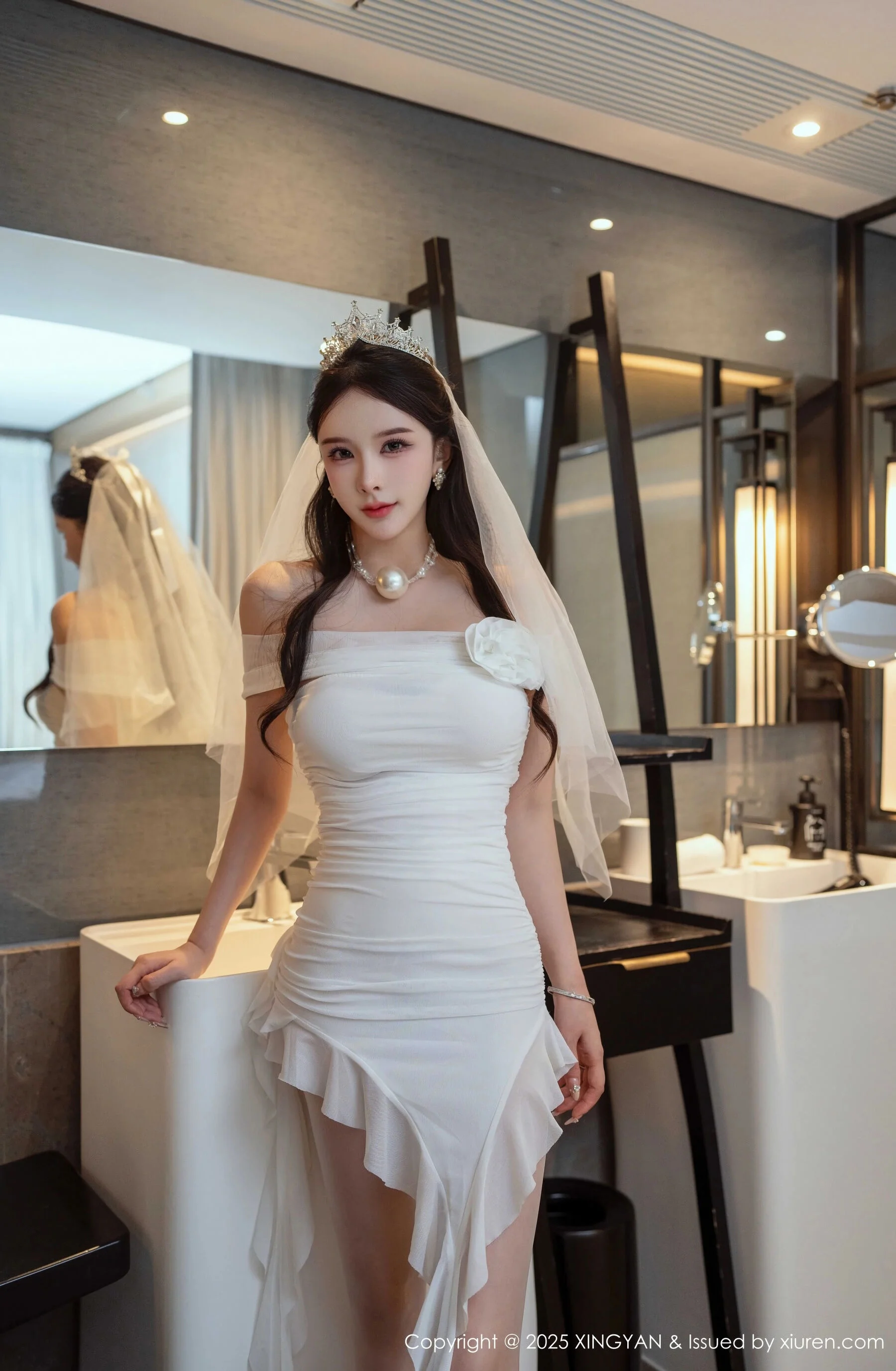 [星颜社] 李丽莎 Vol. 0388 62P 第6张（李丽莎）
