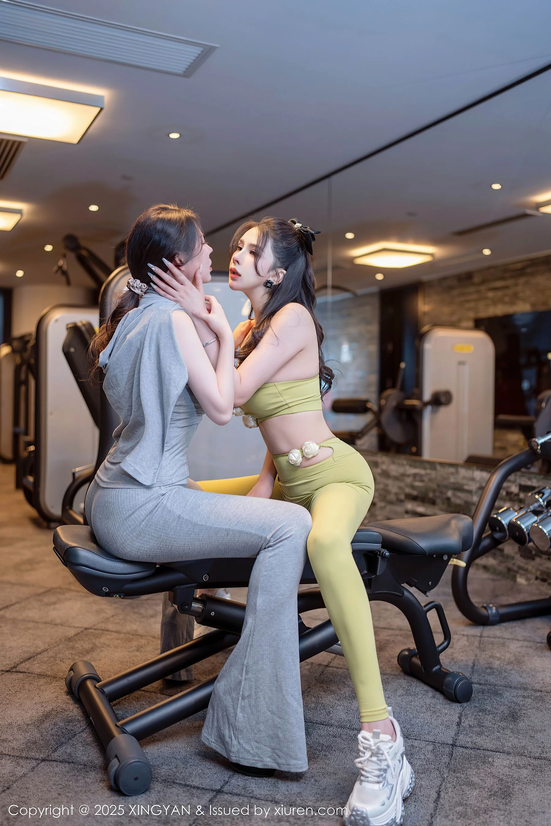 [星颜社] 李丽莎 Vol. 0333 81P 第12张（李丽莎）