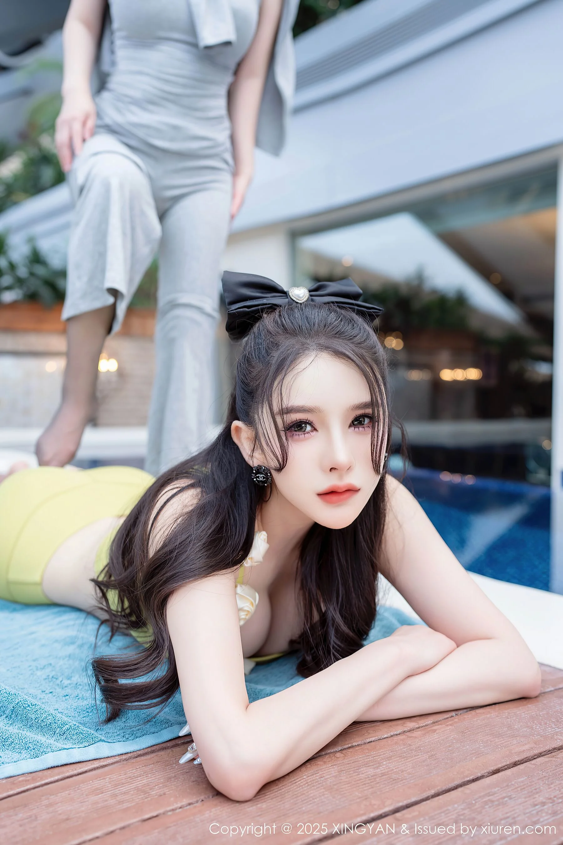 [星颜社] 李丽莎 Vol. 0333 81P 第39张（李丽莎）