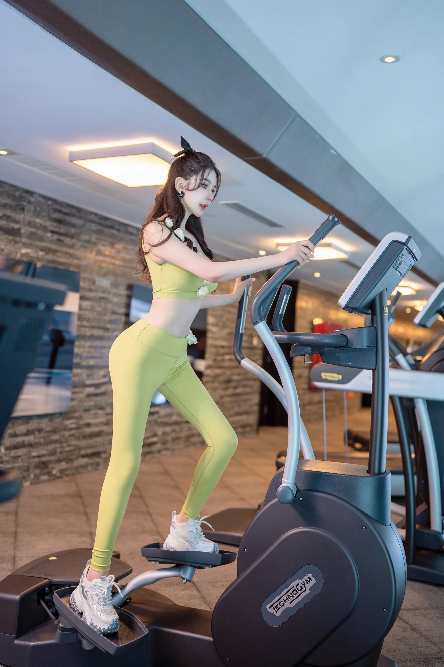 [私购流出] 李丽莎 Vol. 0333 91P 第28张（李丽莎）